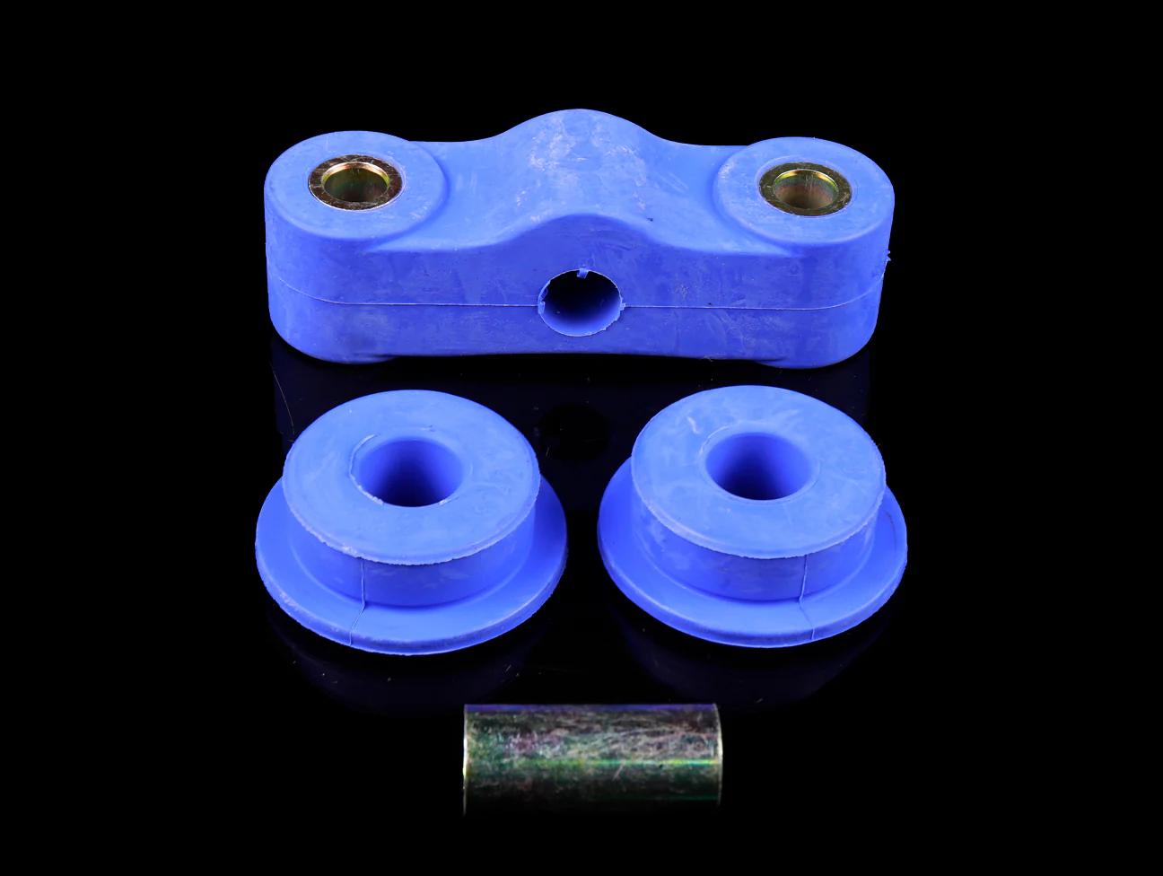 Hardrace TPV Shifter Bushings - SOHC D-Series - Image 2