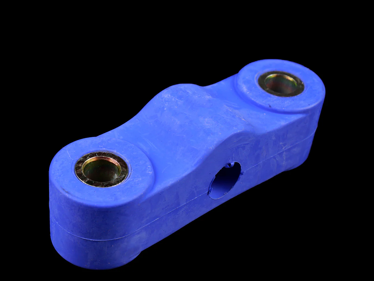 Hardrace TPV Shifter Bushings - SOHC D-Series - Image 3