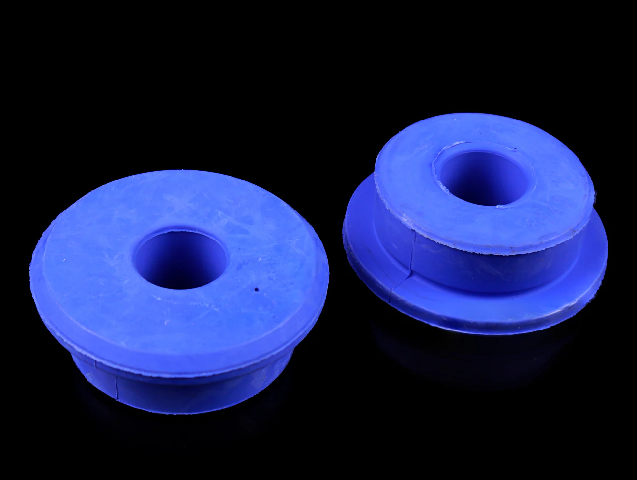 Hardrace TPV Shifter Bushings - SOHC D-Series - Image 4