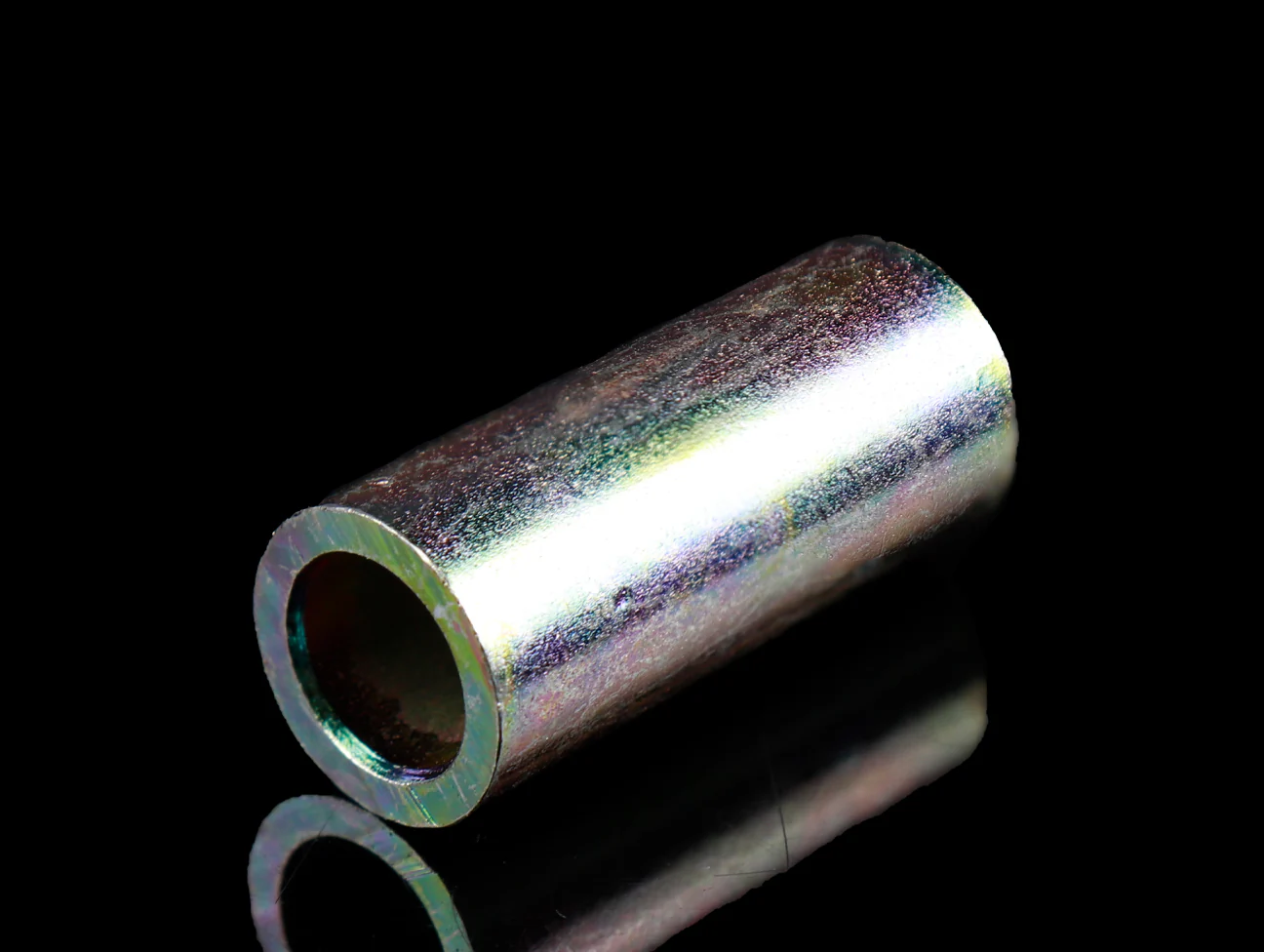 Hardrace TPV Shifter Bushings - SOHC D-Series - Image 5