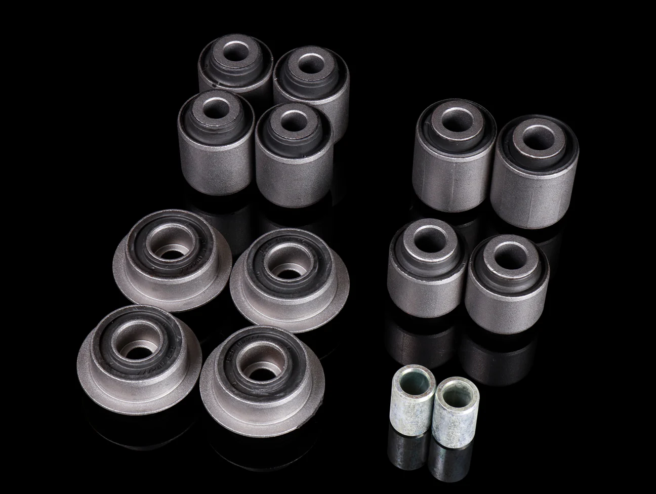 Hardrace Complete Bushing Kit (26pcs) - S2000 - Image 7