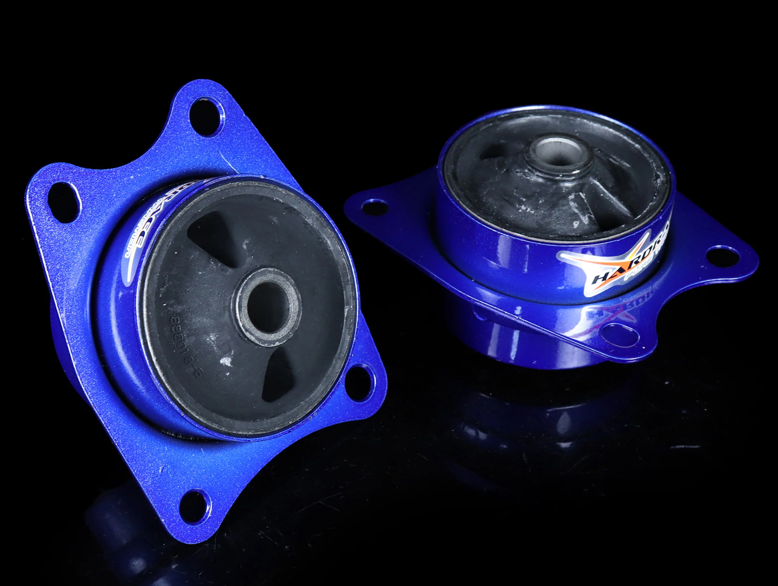 Hardrace Differential Mount Kit - 00-09 S2000 - Image 3