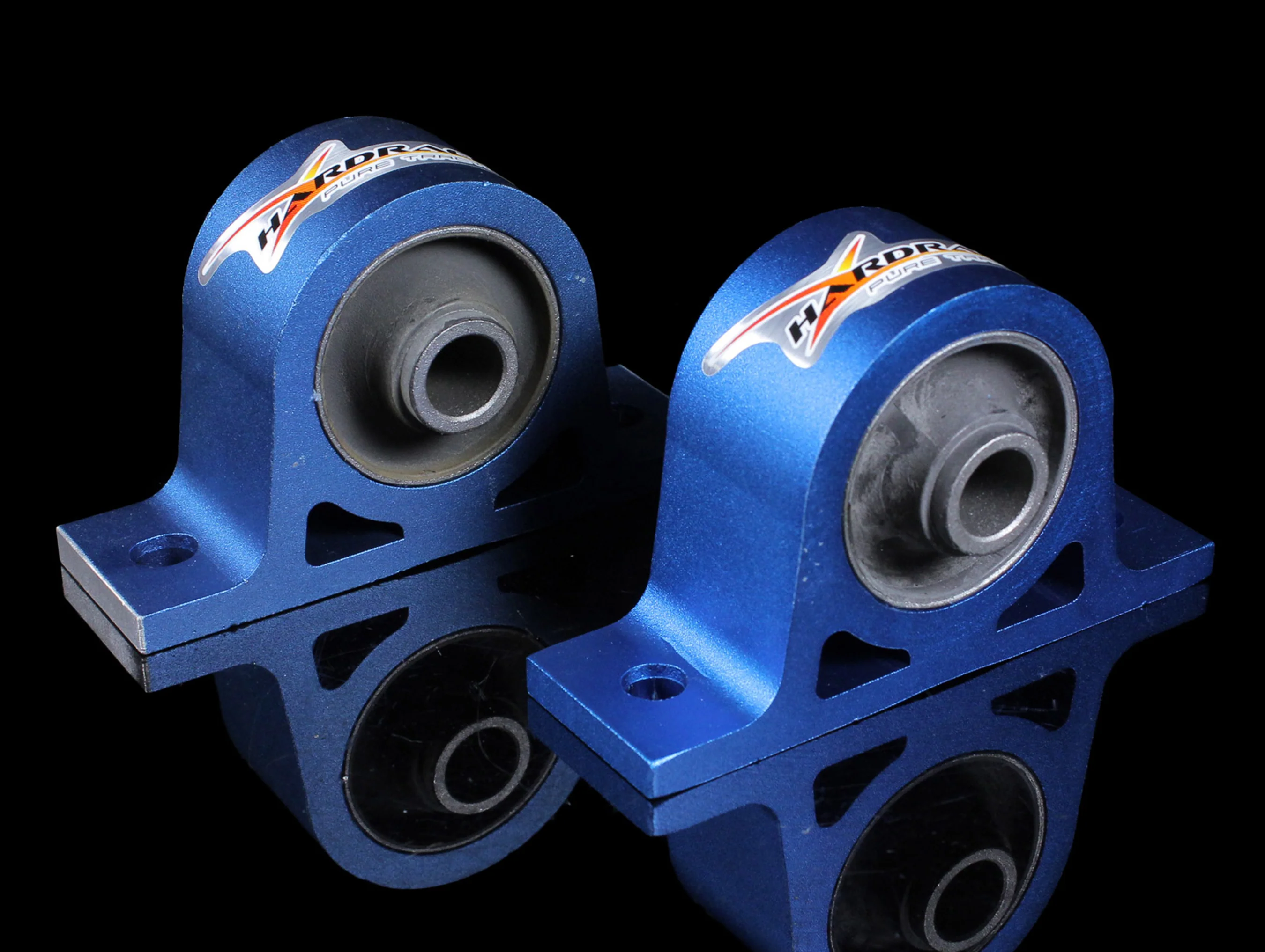 Hardrace Differential Mount Kit - 00-09 S2000 - Image 4