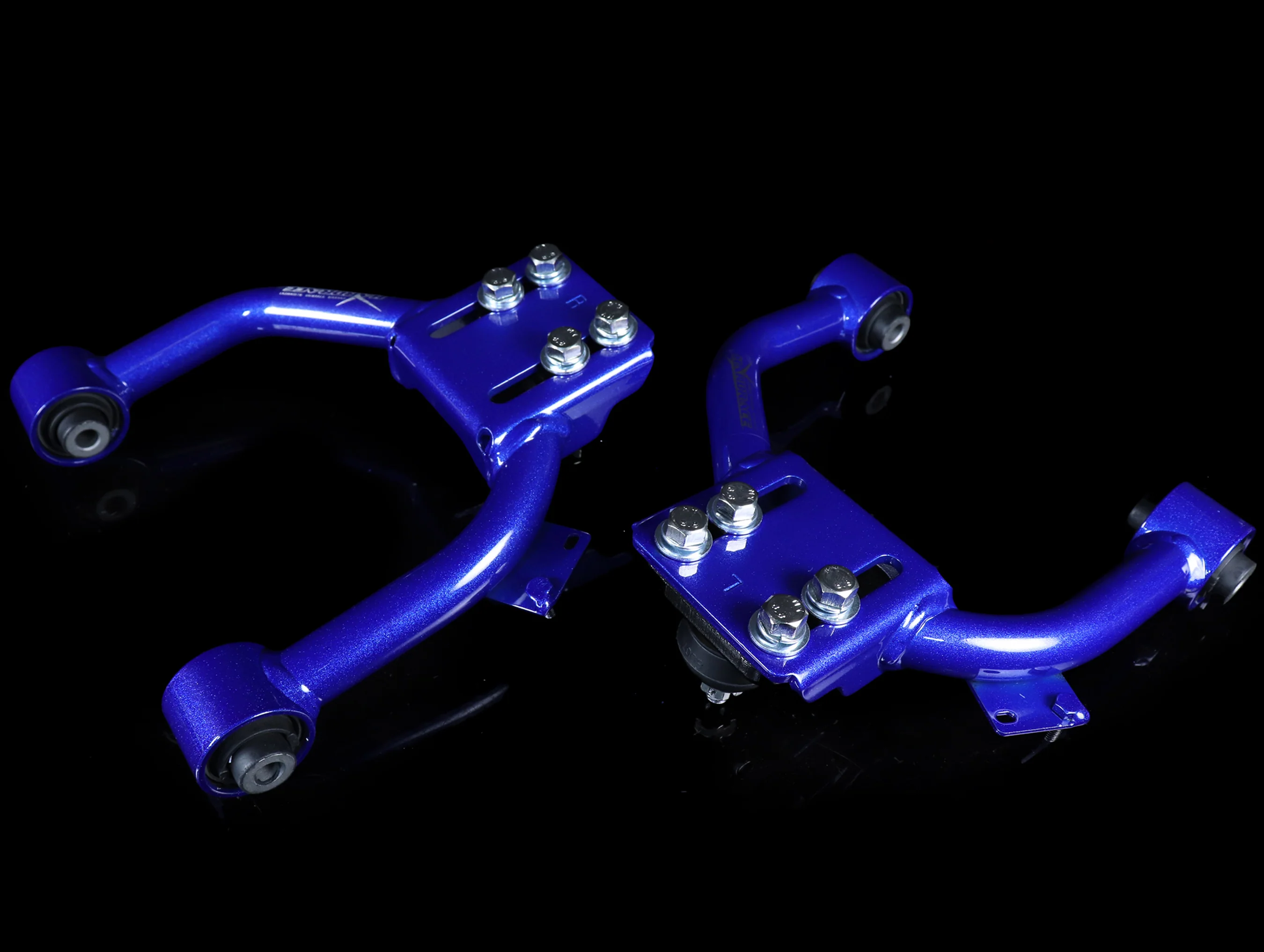 Hardrace Front Camber Kit - 03-07 Accord / 04-08 TSX - Image 2