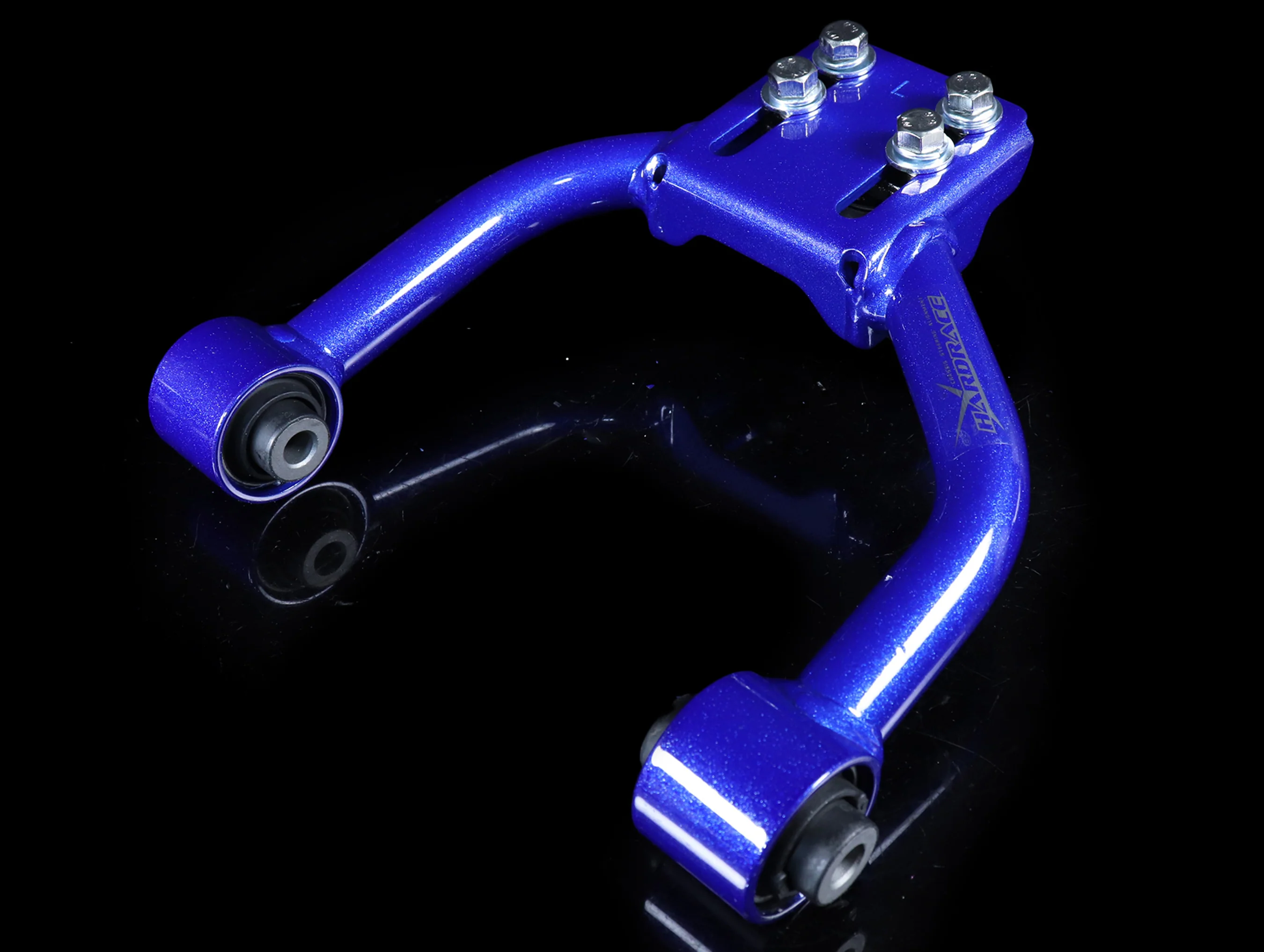 Hardrace Front Camber Kit - 03-07 Accord / 04-08 TSX - Image 3
