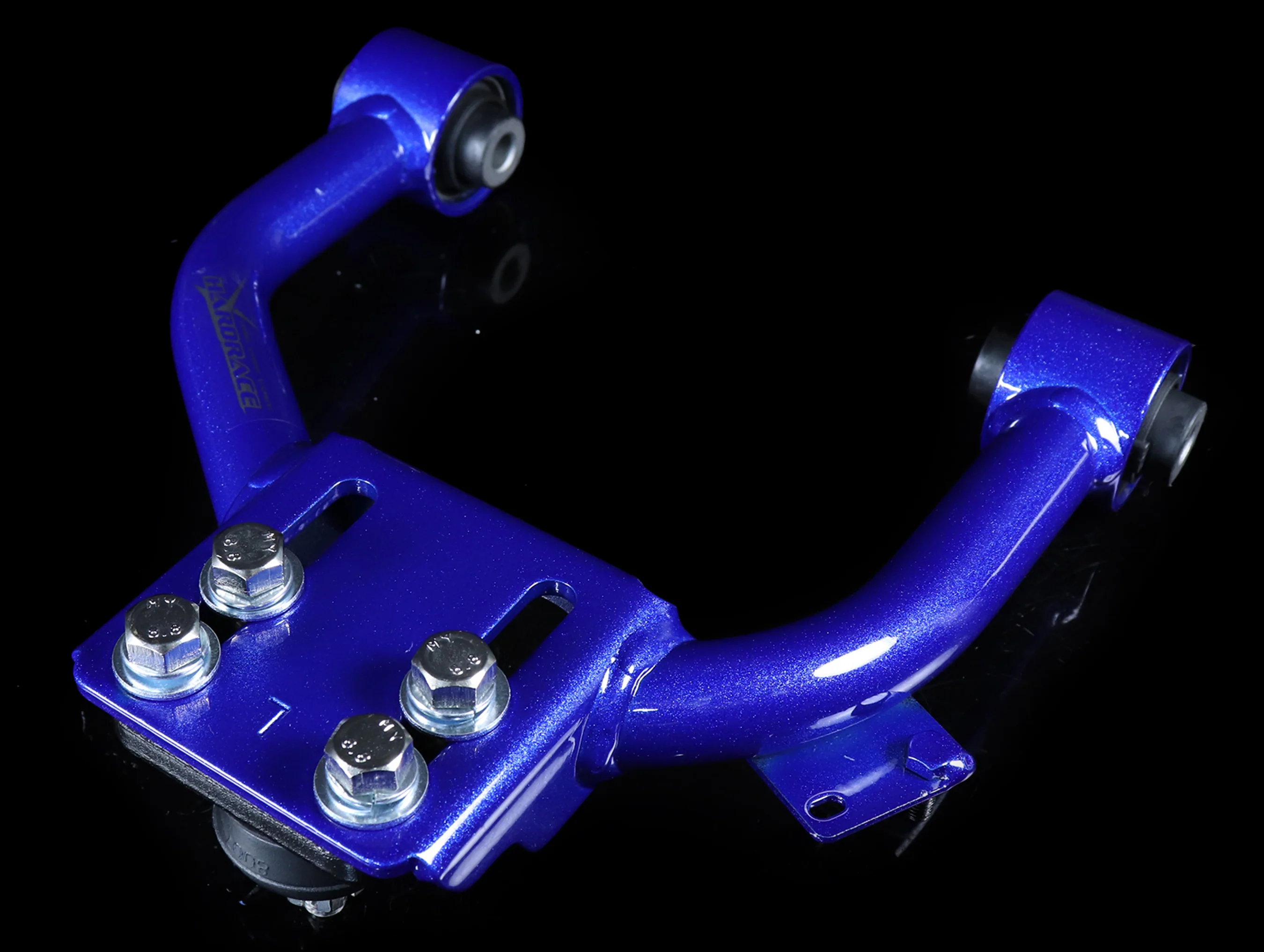 Hardrace Front Camber Kit - 03-07 Accord / 04-08 TSX - Image 4