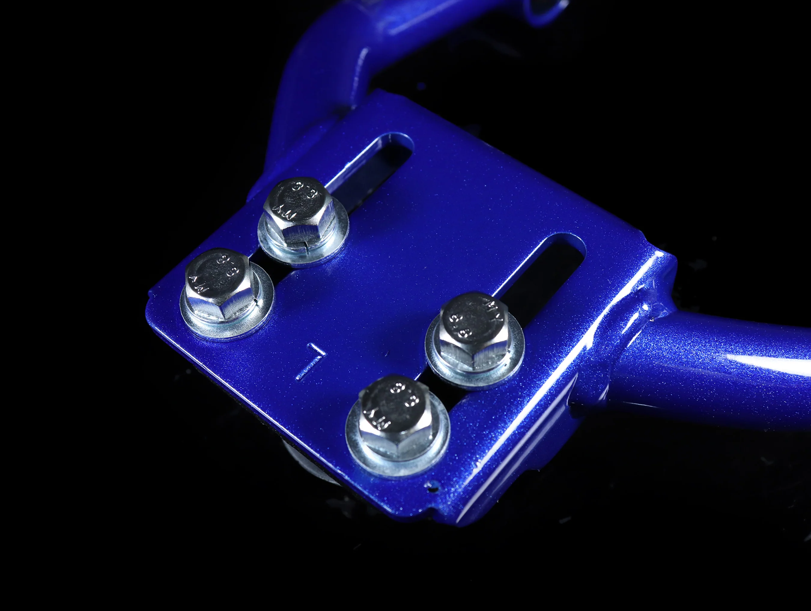 Hardrace Front Camber Kit - 03-07 Accord / 04-08 TSX - Image 6