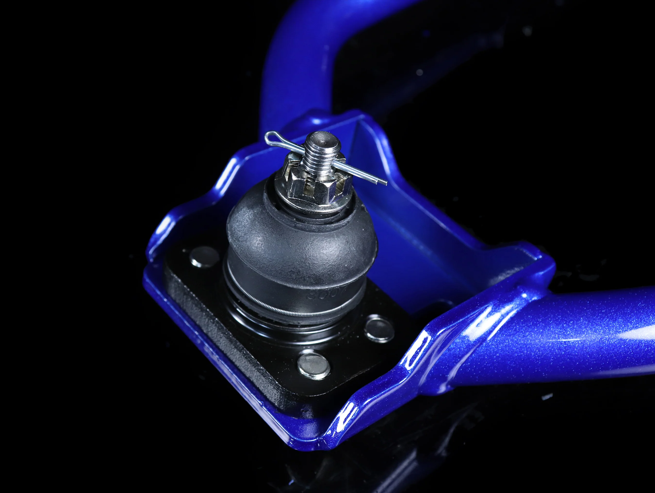 Hardrace Front Camber Kit - 03-07 Accord / 04-08 TSX - Image 7