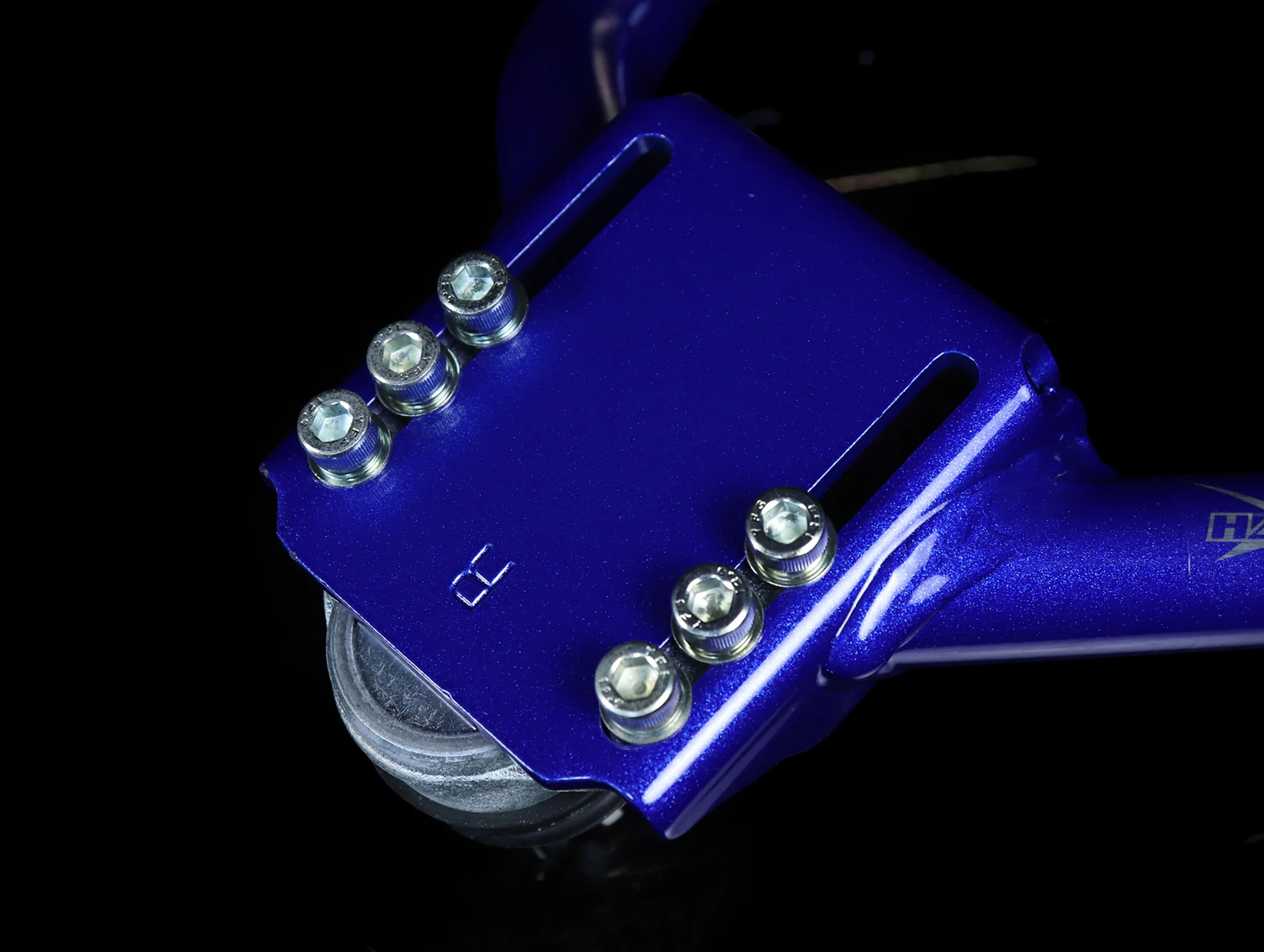 Hardrace Front Camber Kit - 08-12 Accord - Image 4