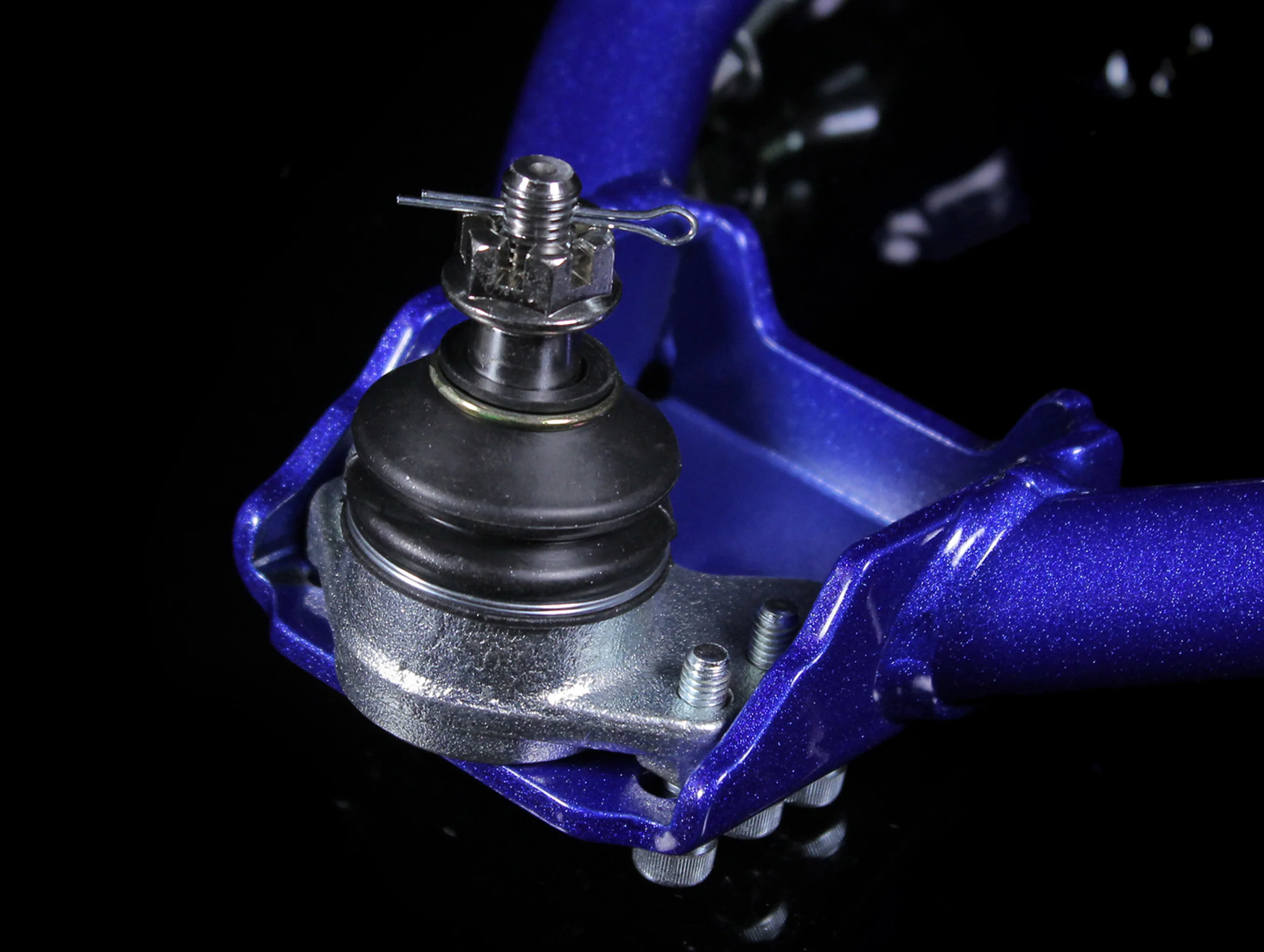Hardrace Front Camber Kit - 94-97 Accord - Image 7