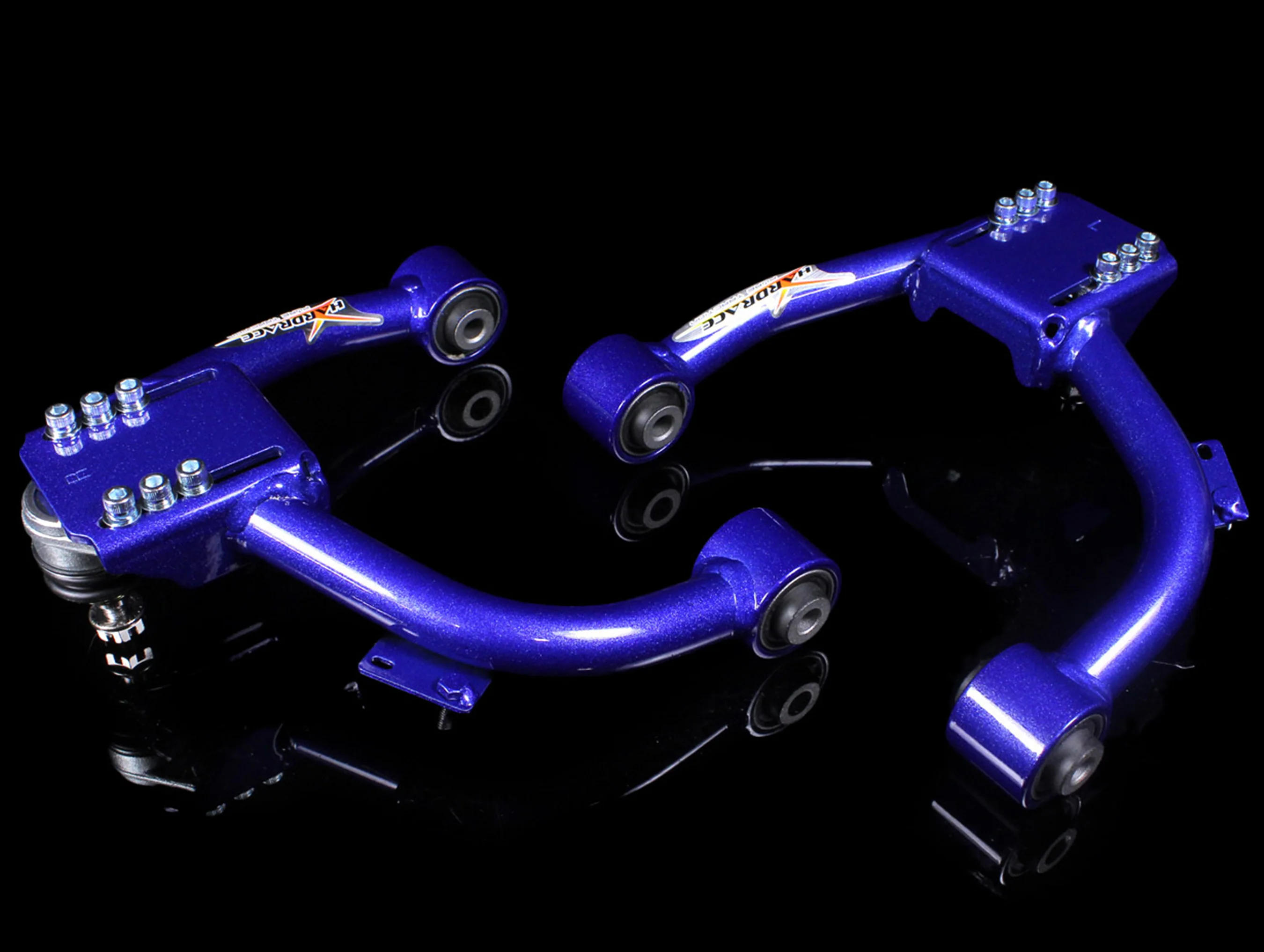 Hardrace Front Camber Kit - 98-02 Accord - Image 2