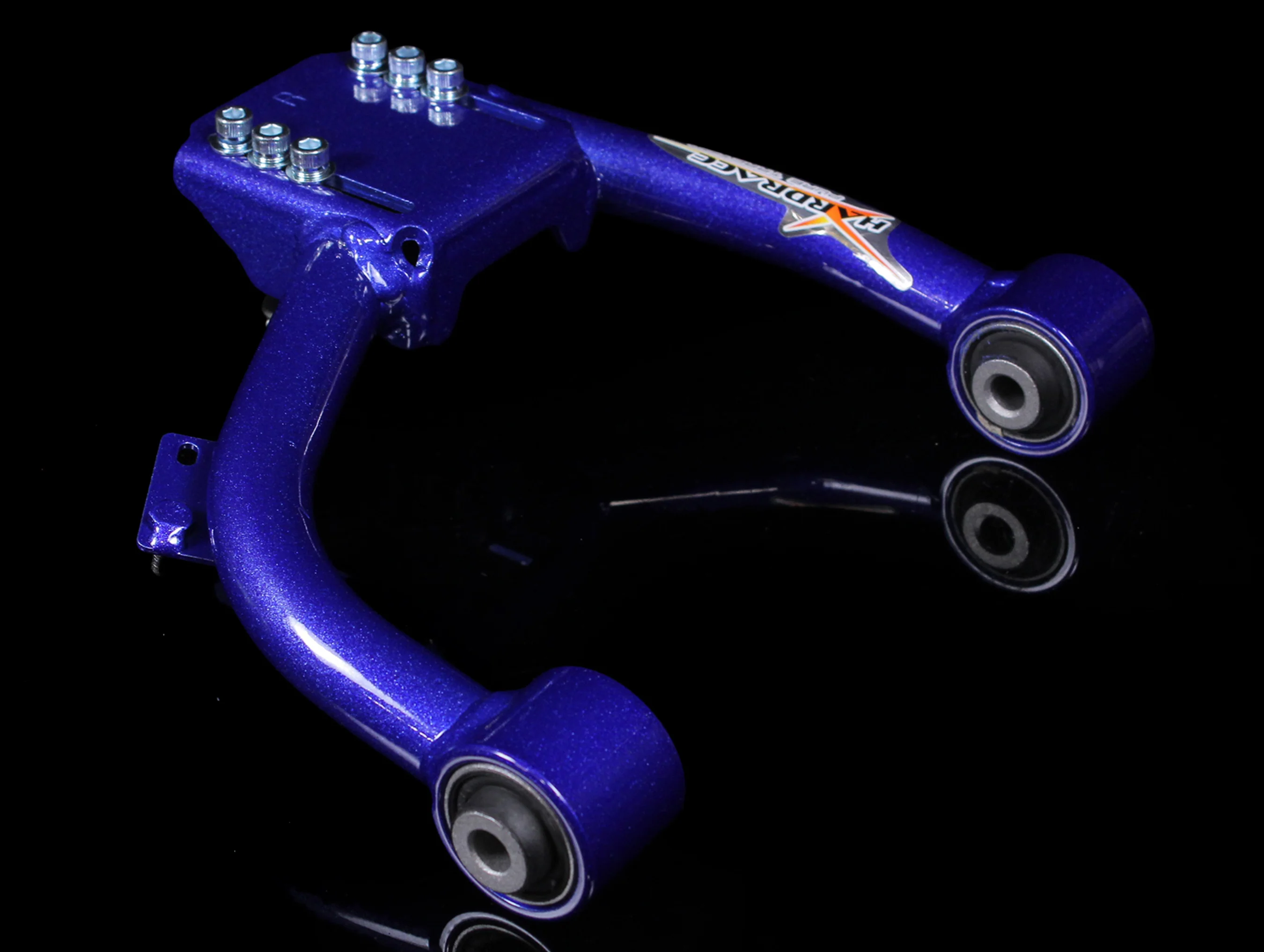Hardrace Front Camber Kit - 98-02 Accord - Image 3