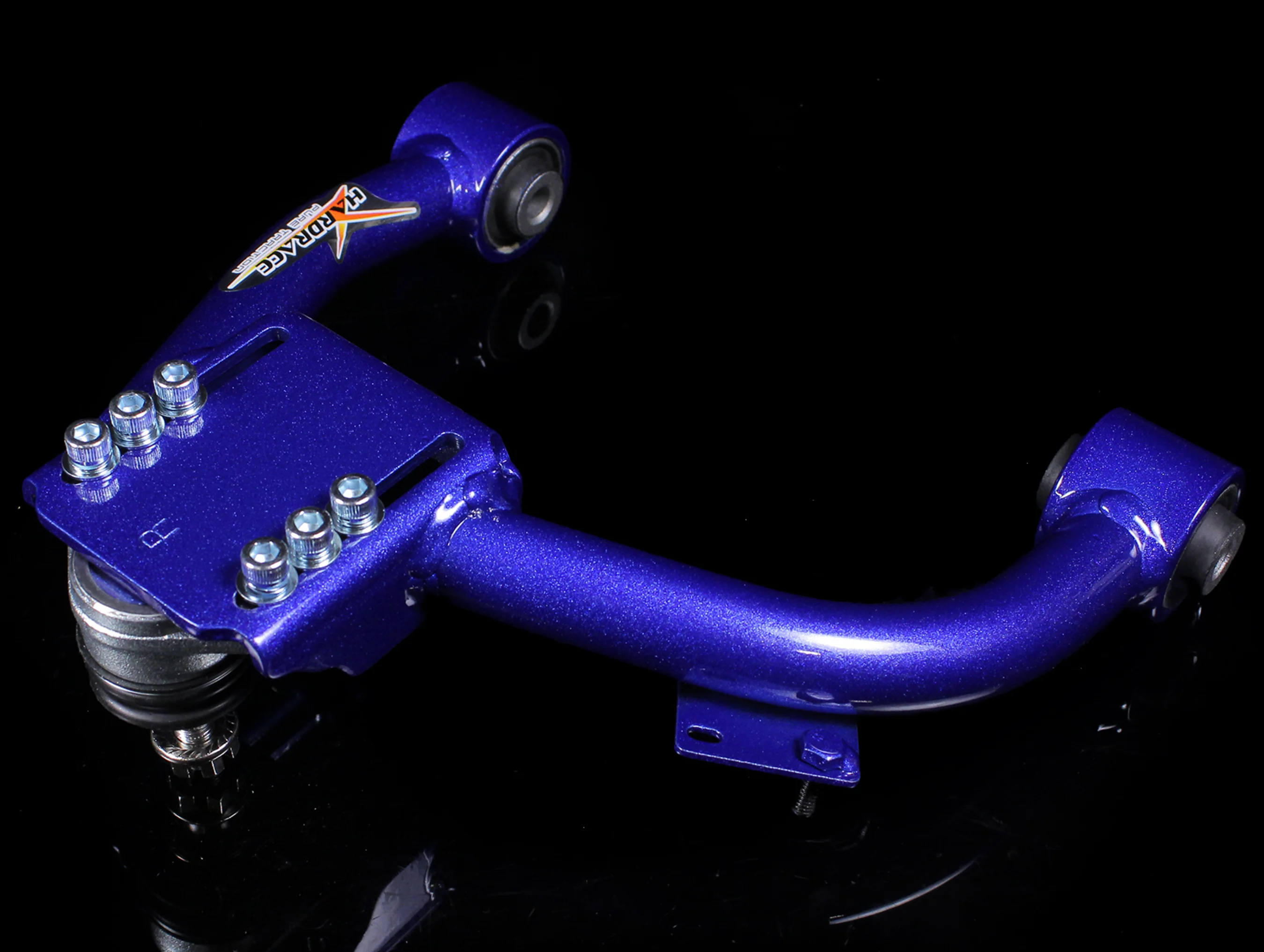 Hardrace Front Camber Kit - 98-02 Accord - Image 4