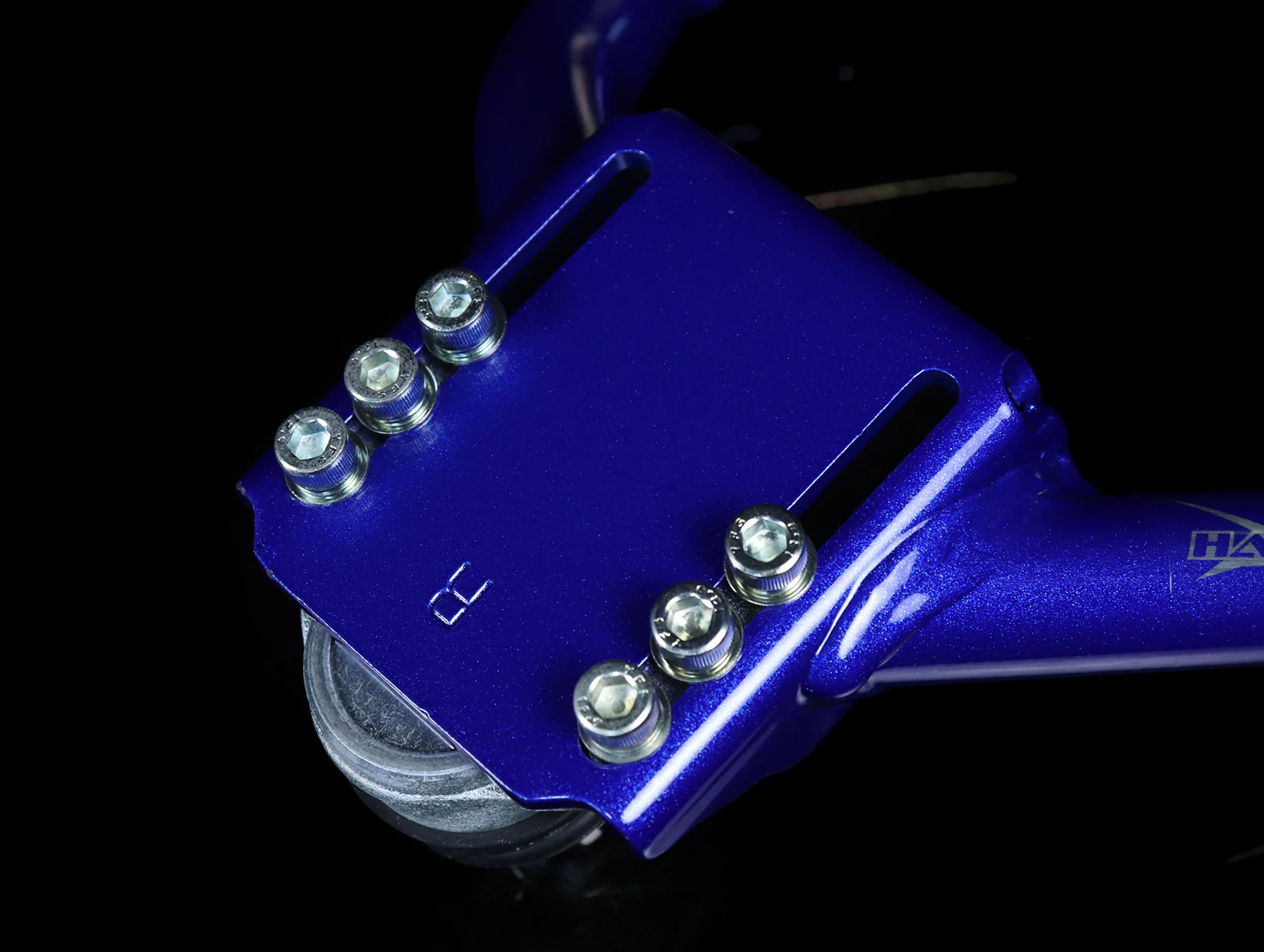 Hardrace Front Camber Kit - 98-02 Accord - Image 5