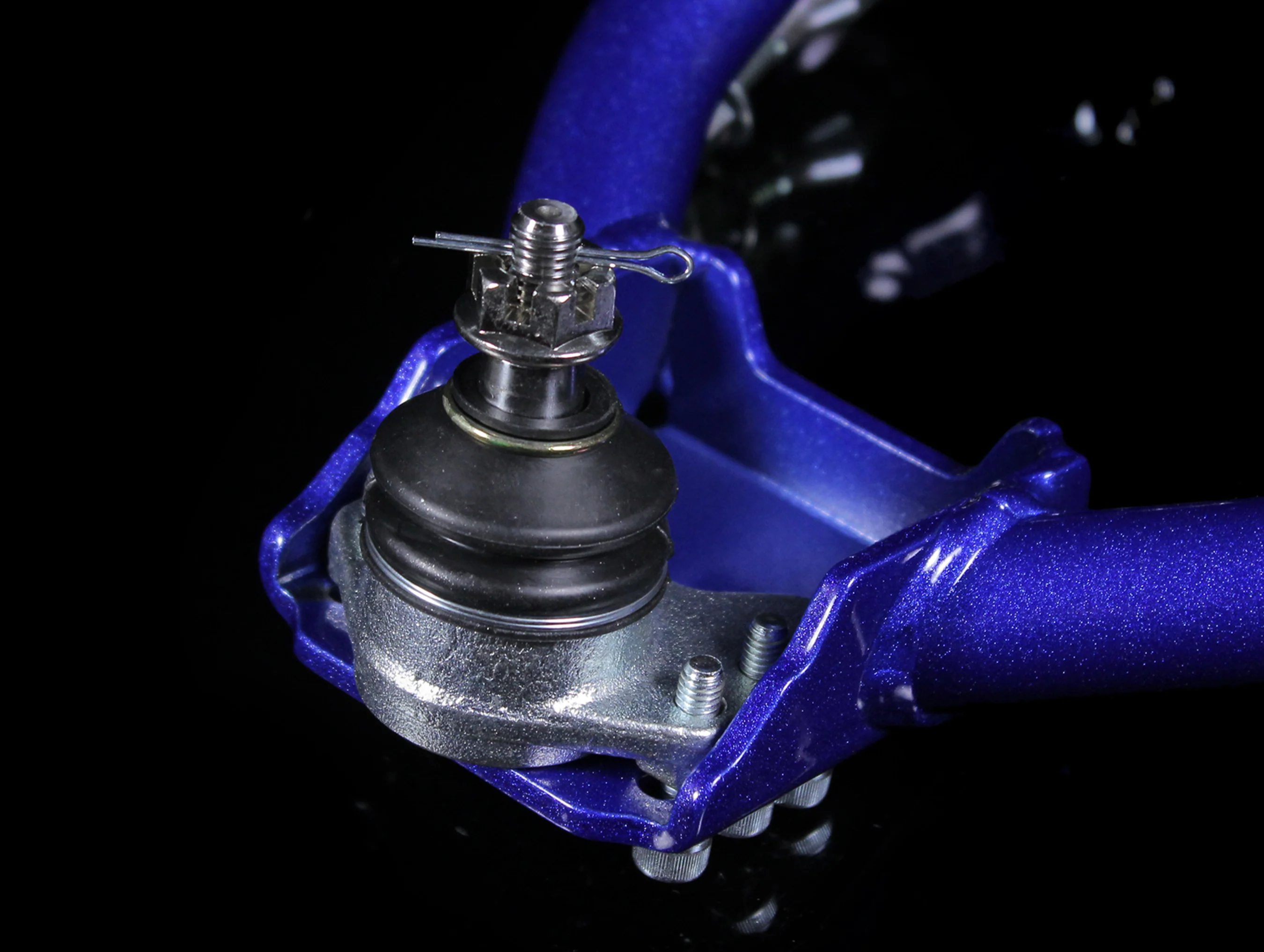 Hardrace Front Camber Kit - 98-02 Accord - Image 6