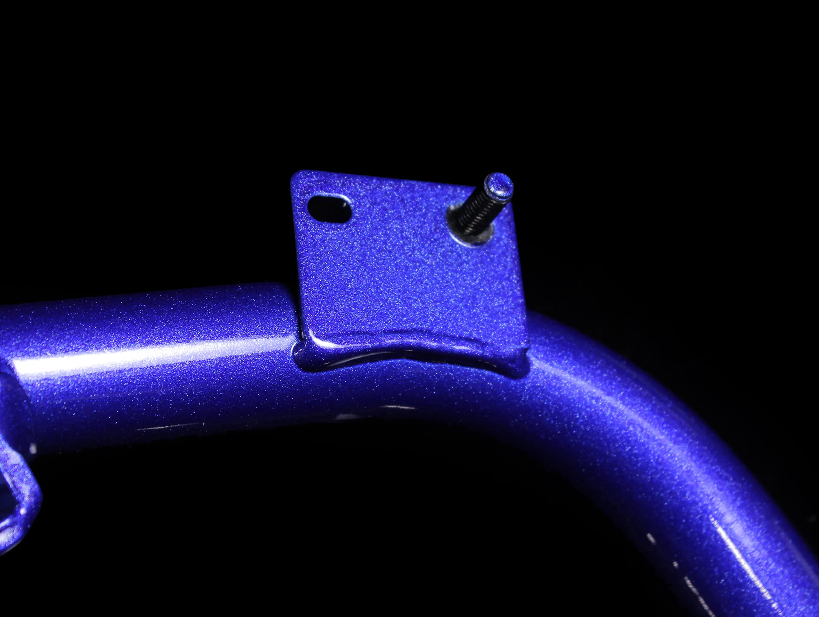 Hardrace Front Camber Kit - 98-02 Accord - Image 7
