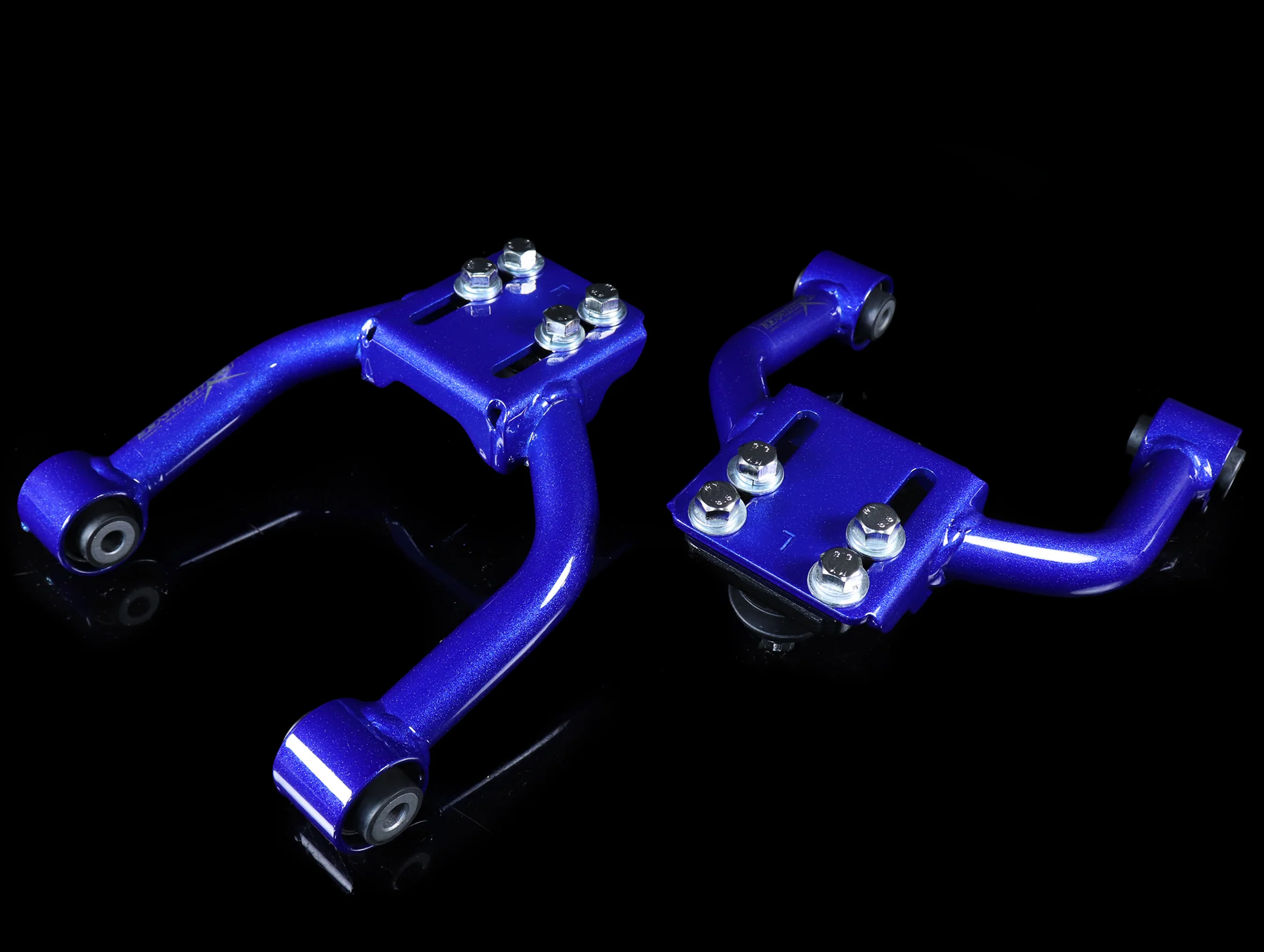 Hardrace Front Camber Kit (Hard Rubber) - 96-00 Civic - Image 2