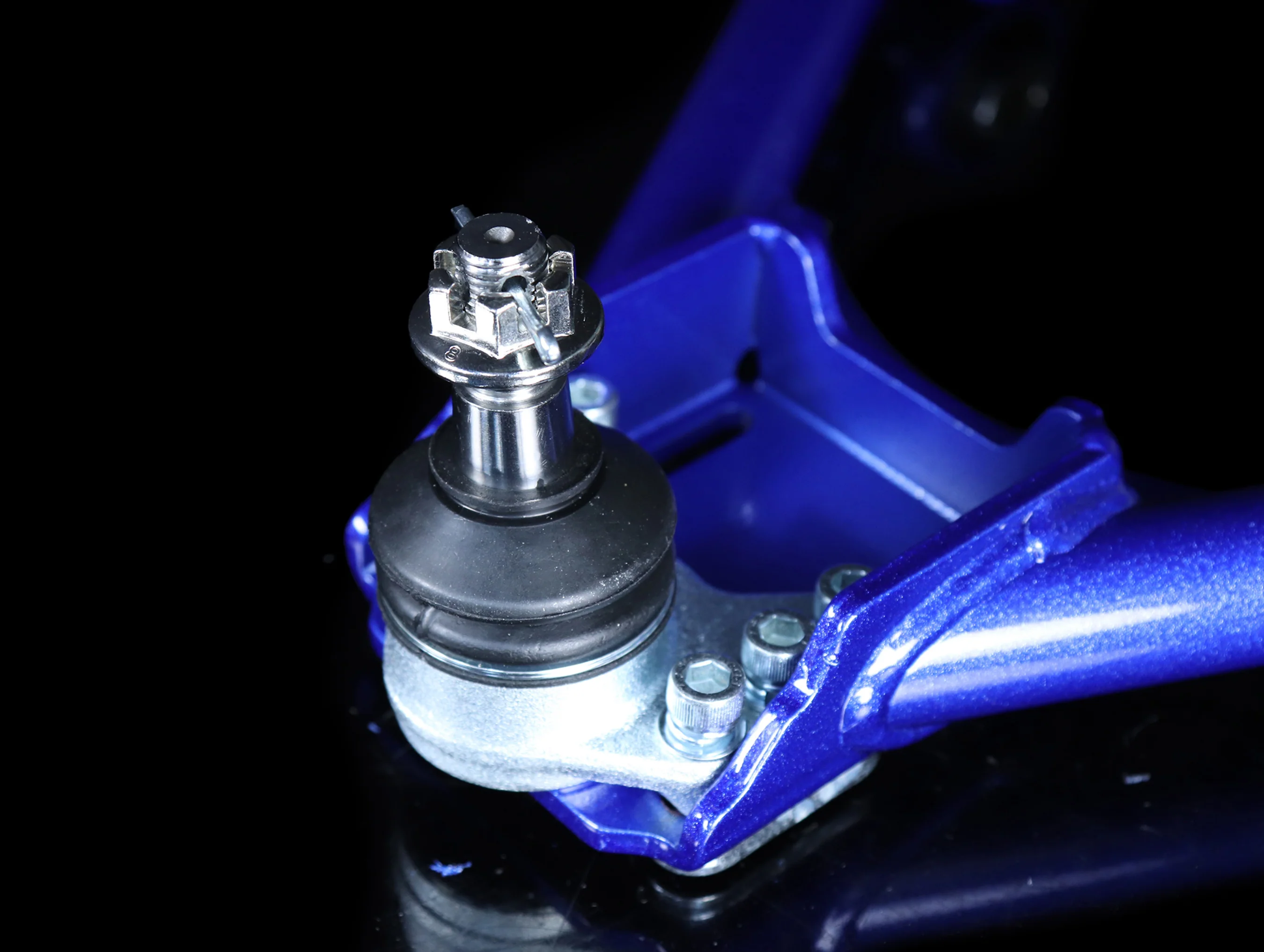 Hardrace Front Camber Kit (Pillowball) - 00-09 S2000 - Image 7