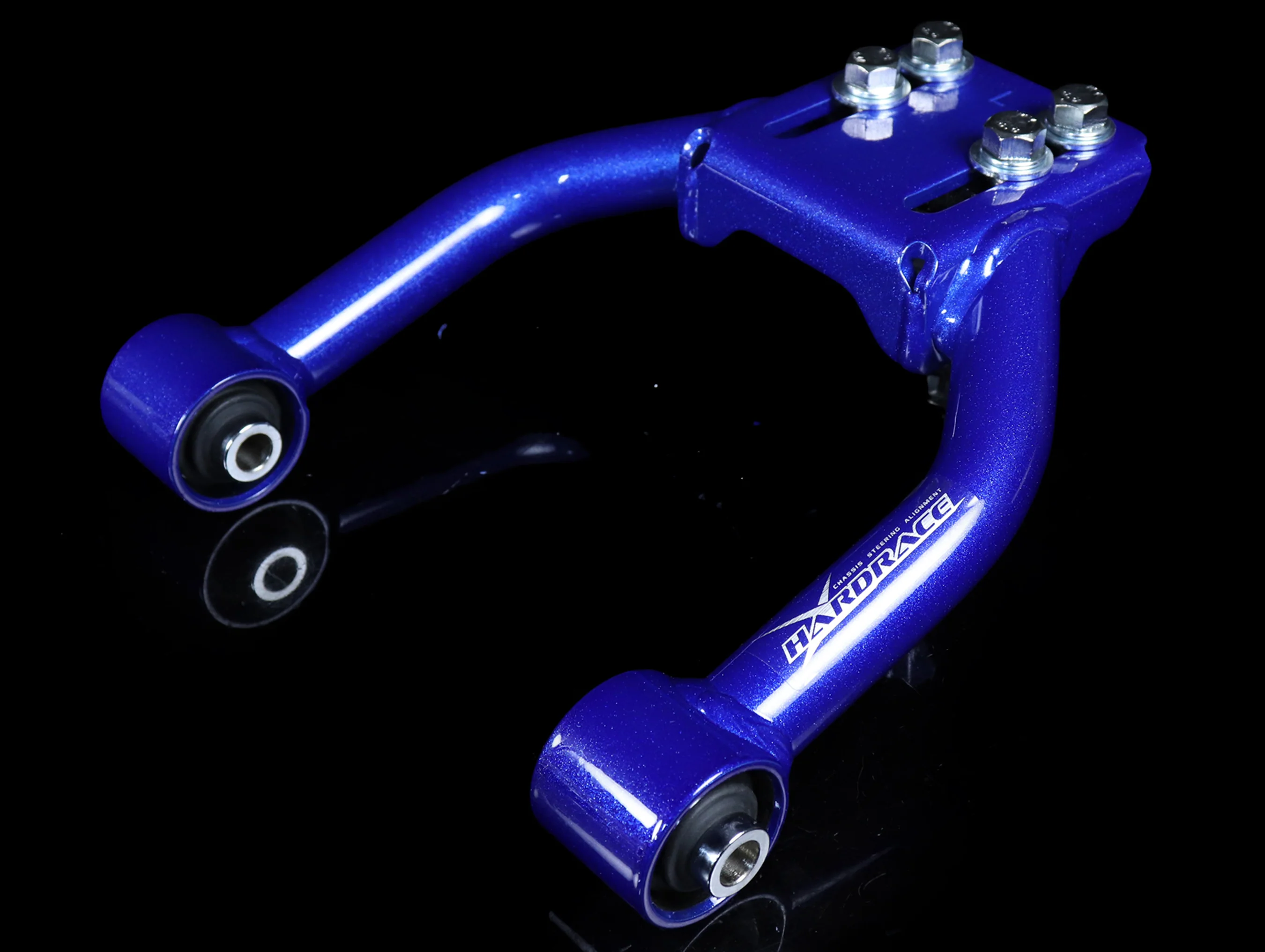 Hardrace Front Camber Kit (Pillowball) - 96-00 Civic - Image 4