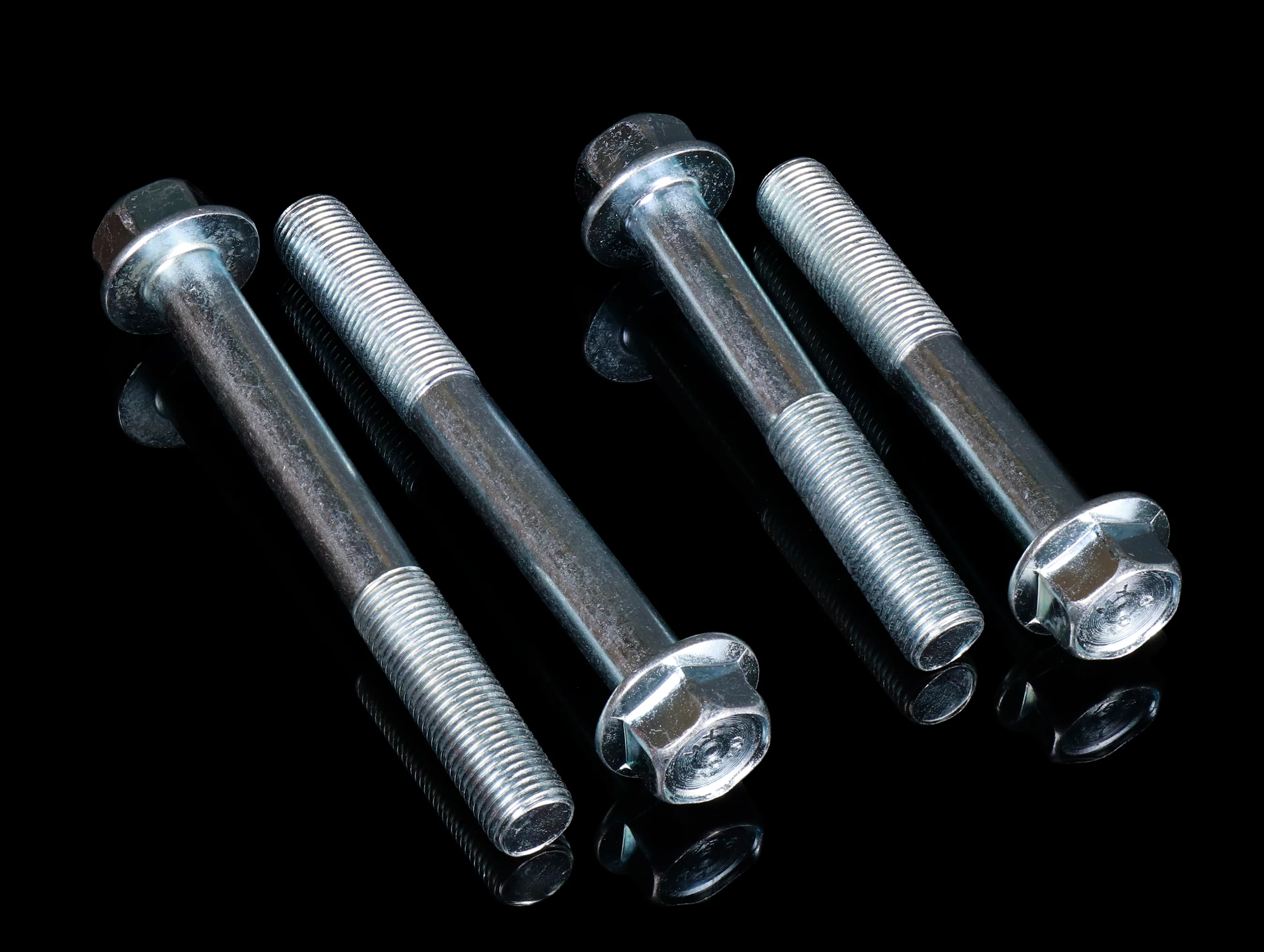 Hardrace Front Caster Adjusting Kit - 92-00 Civic / 94-01 Integra - Image 4