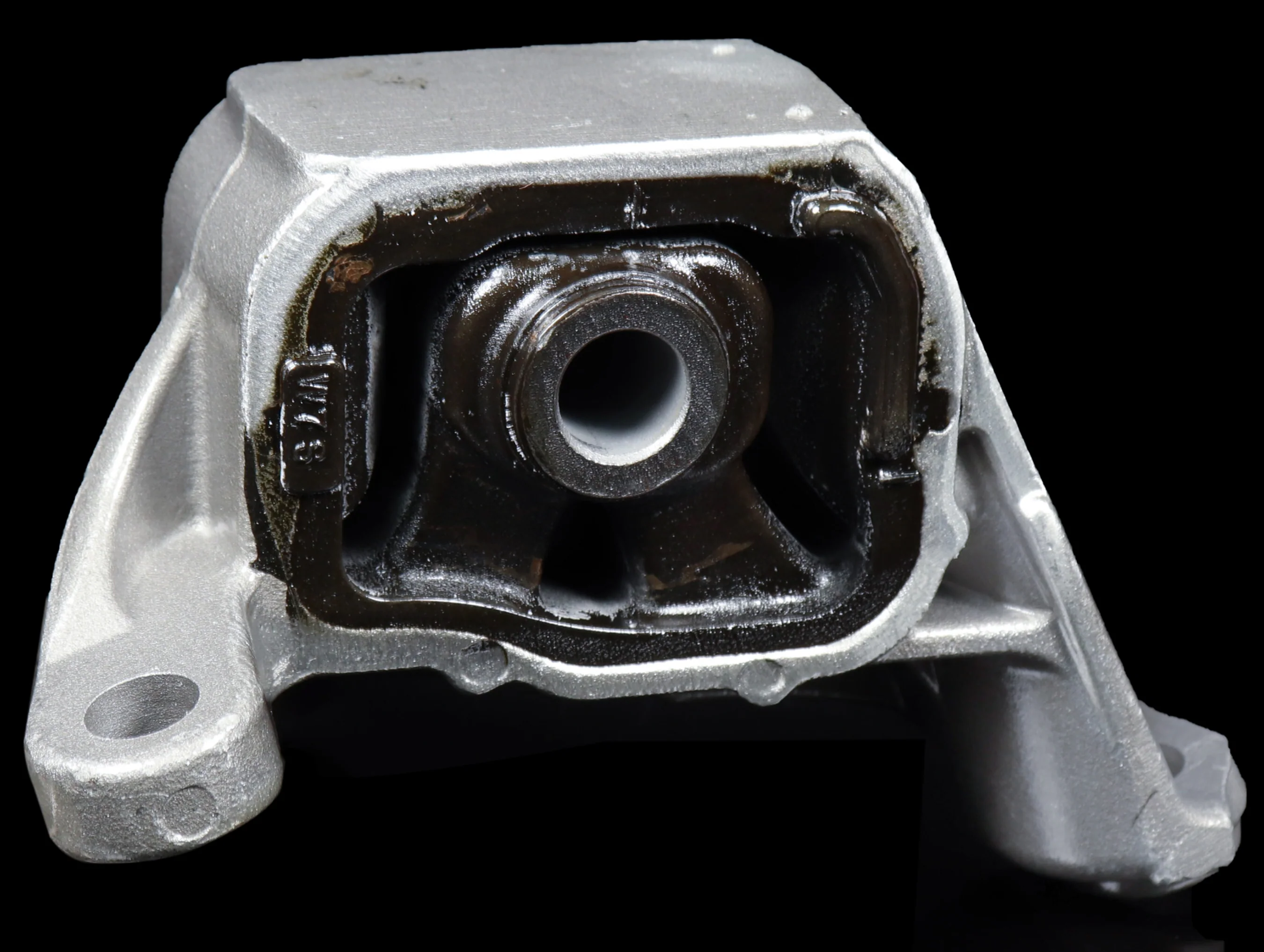 Hardrace Front Engine Mount (Racing) - 02-05 Civic Si / 02-06 RSX - Image 3