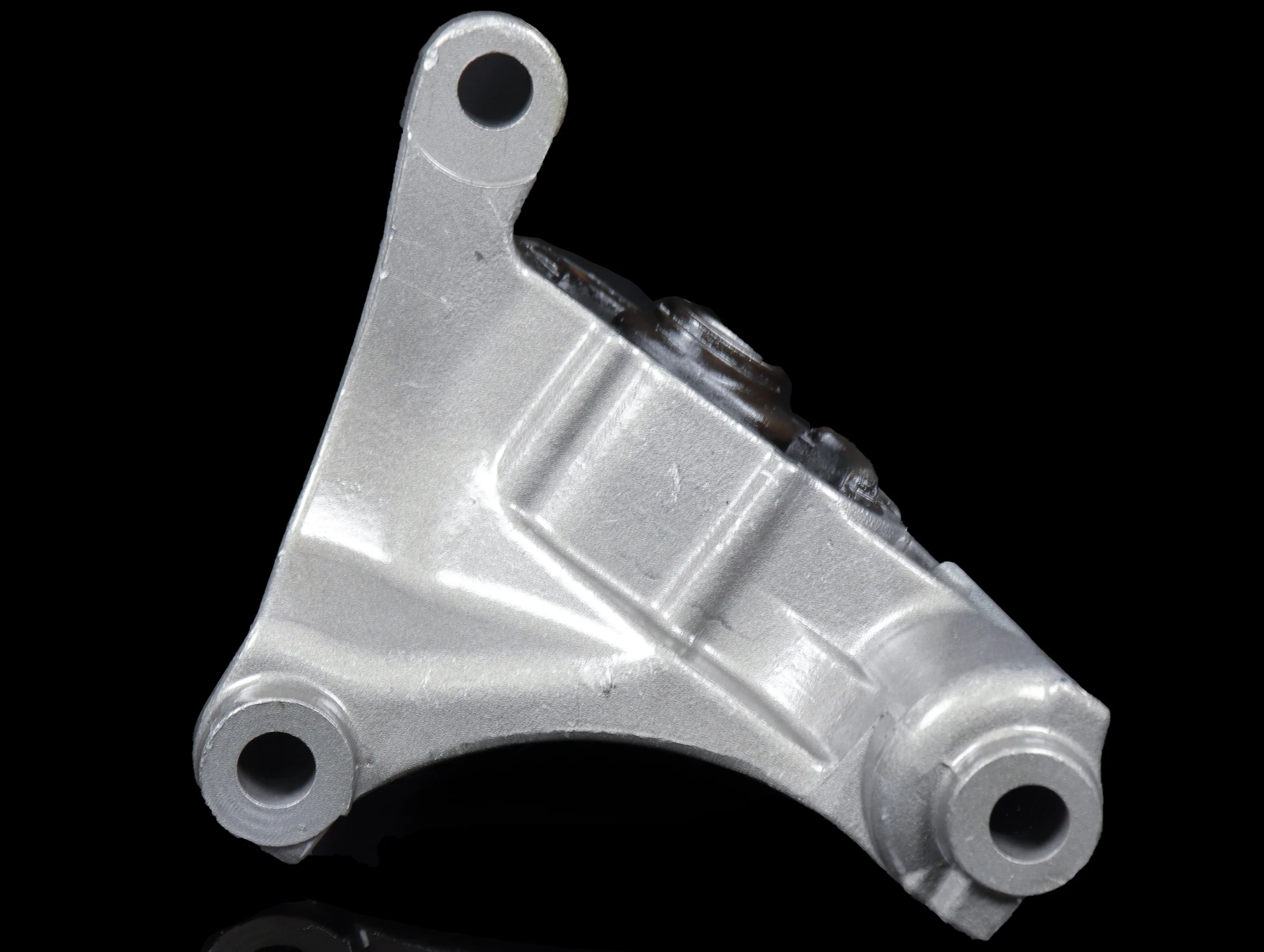 Hardrace Front Engine Mount (Racing) - 02-05 Civic Si / 02-06 RSX - Image 4