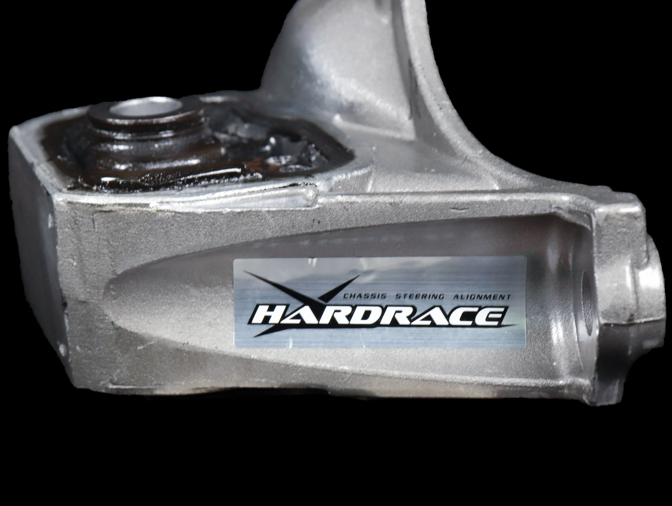 Hardrace Front Engine Mount (Racing) - 02-05 Civic Si / 02-06 RSX - Image 6
