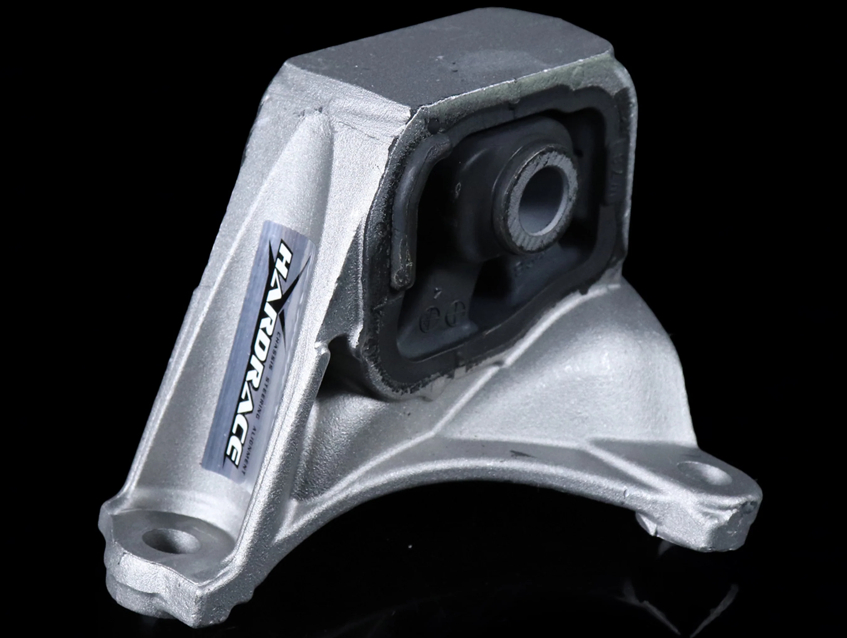 Hardrace Front Engine Mount (Street) - 02-05 Civic Si / 02-06 RSX - Image 2