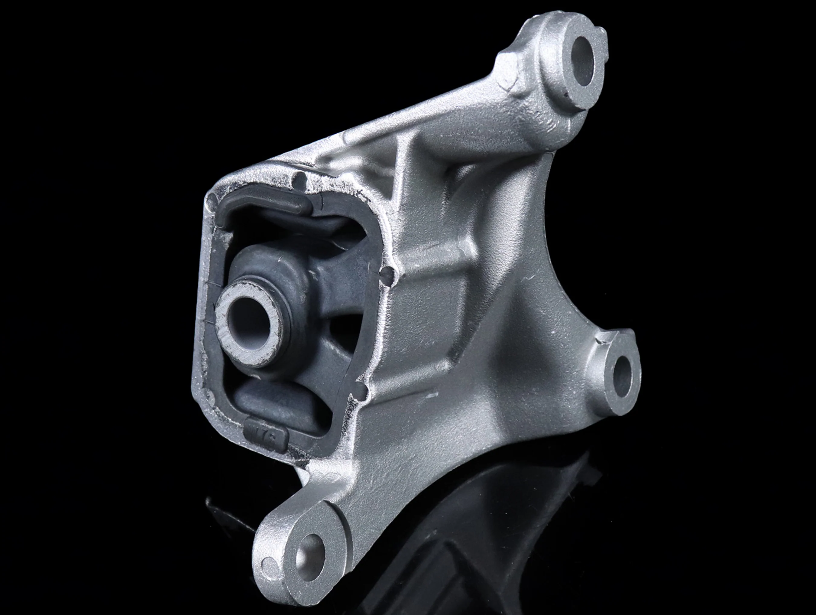 Hardrace Front Engine Mount (Street) - 02-05 Civic Si / 02-06 RSX - Image 3