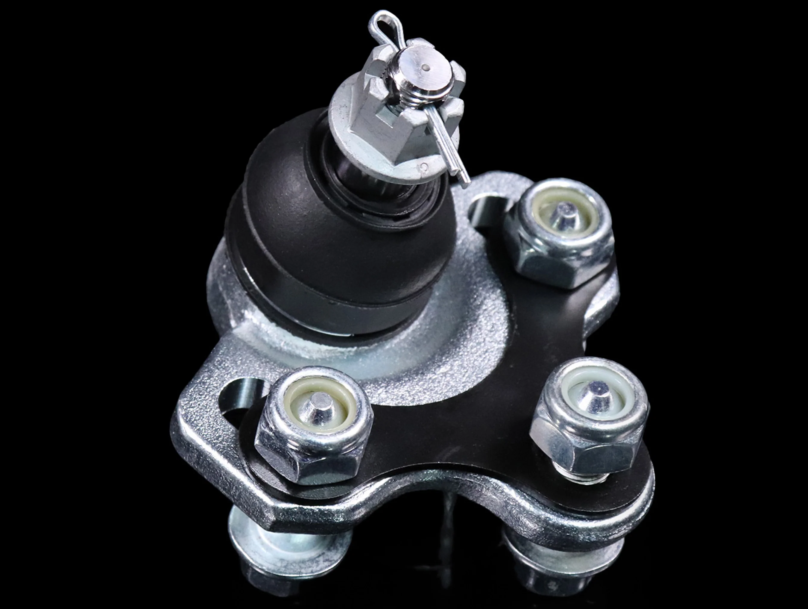 Hardrace Front Lower Adjustable Ball Joint (Negative Camber) - 2016-2021 Civic - Image 4