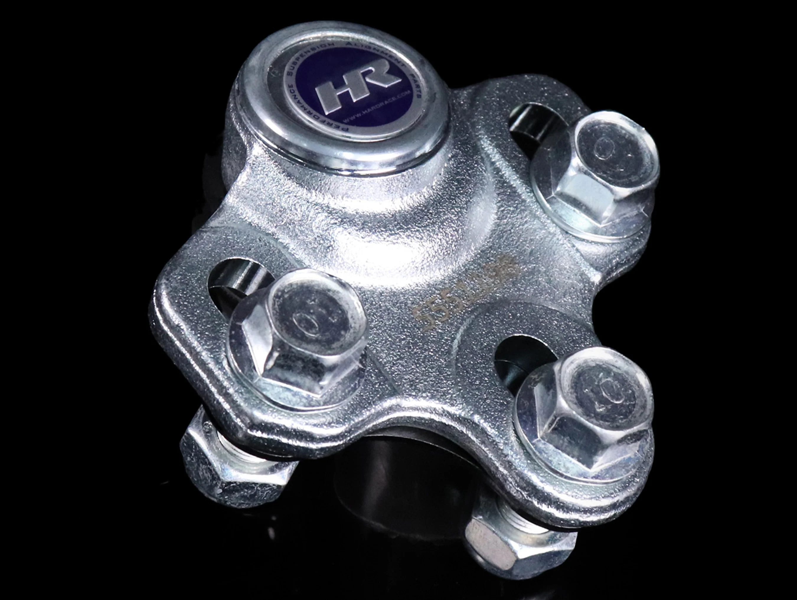 Hardrace Front Lower Adjustable Ball Joint (Positive Camber) - 2016-2021 Civic - Image 3