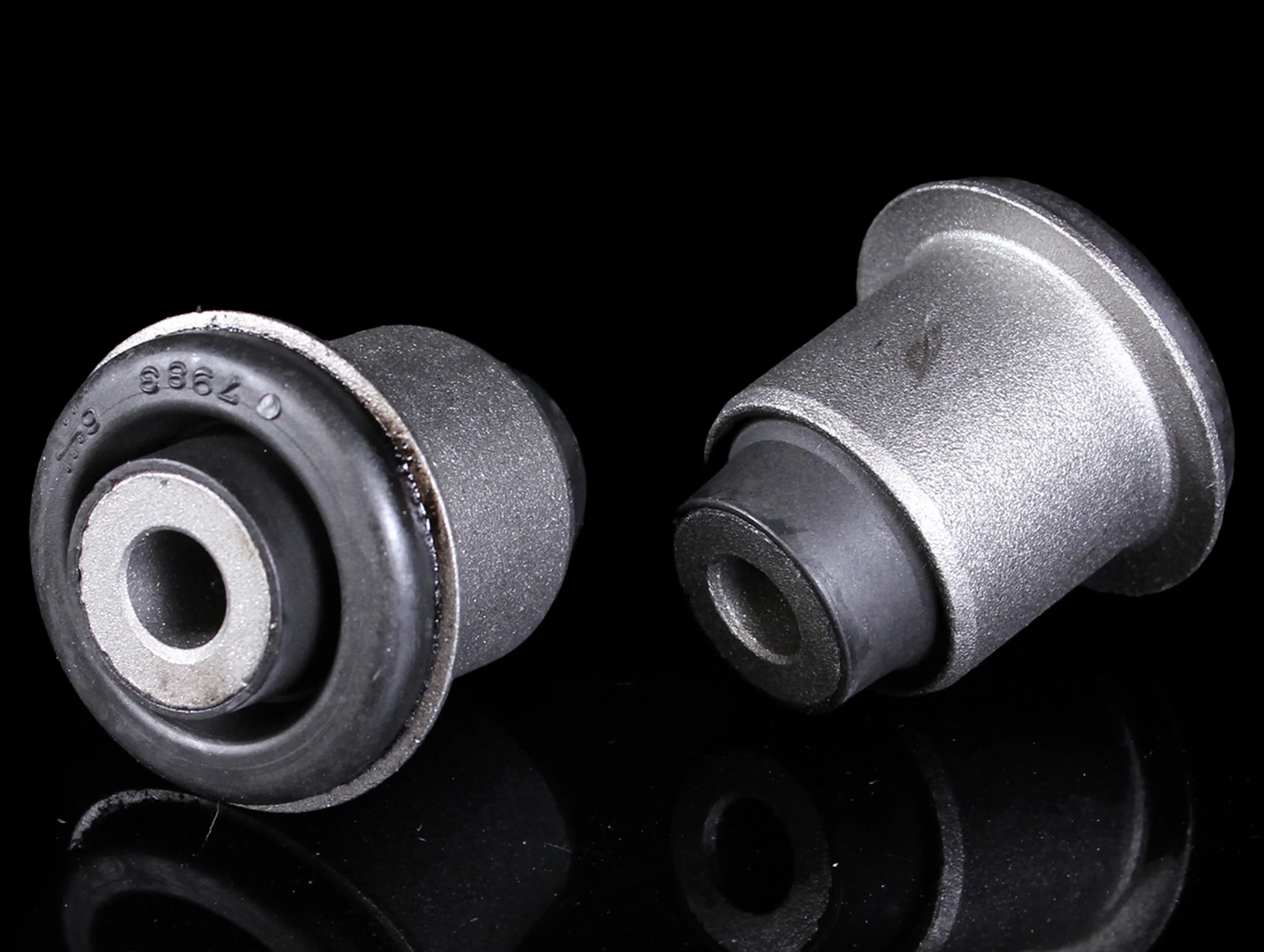 Hardrace Front Lower Arm Bushings - 04-08 TSX / 03-07 Accord - Image 4