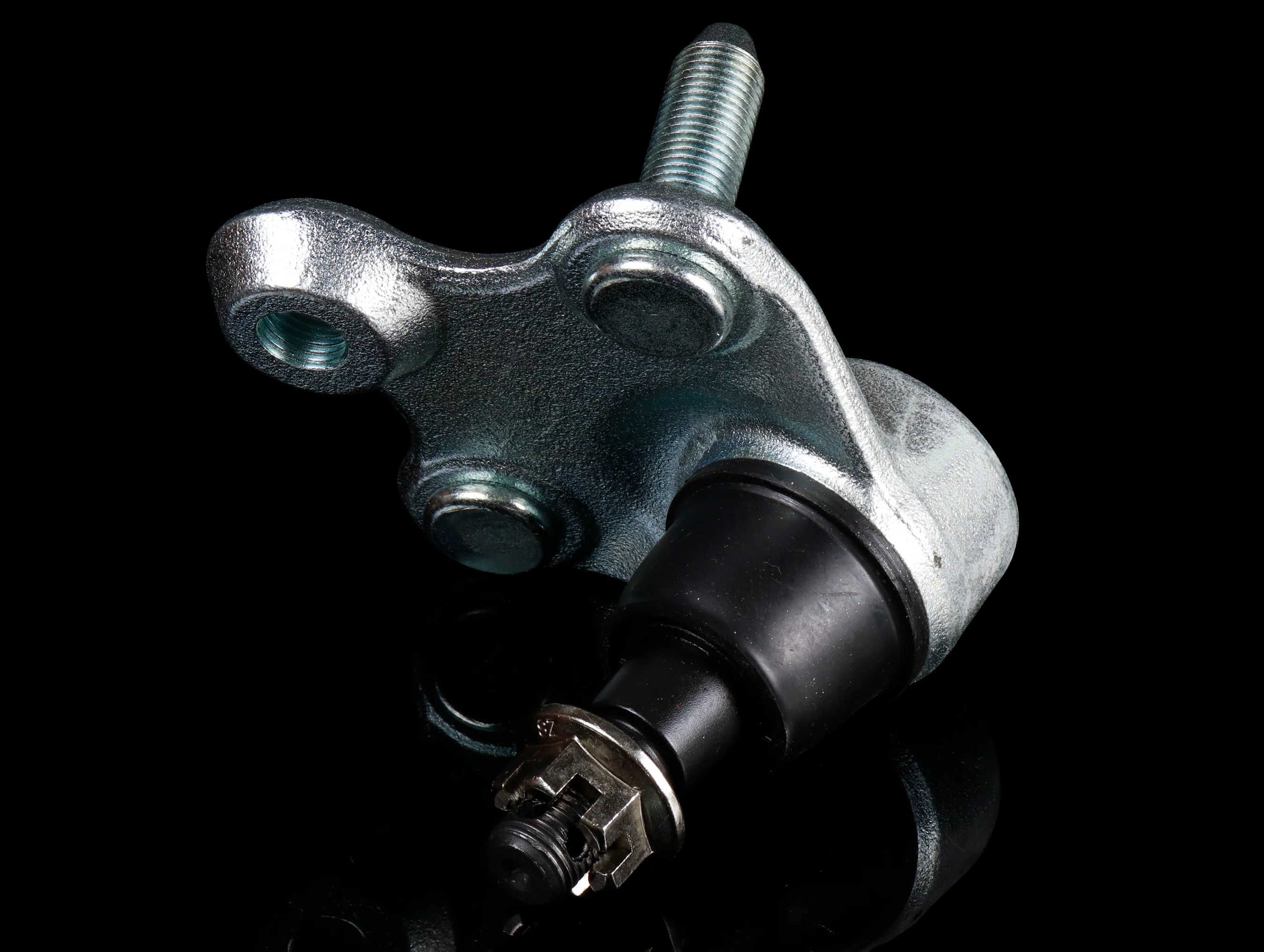 Hardrace Front Lower Ball Joint - 12-15 Civic - Image 4