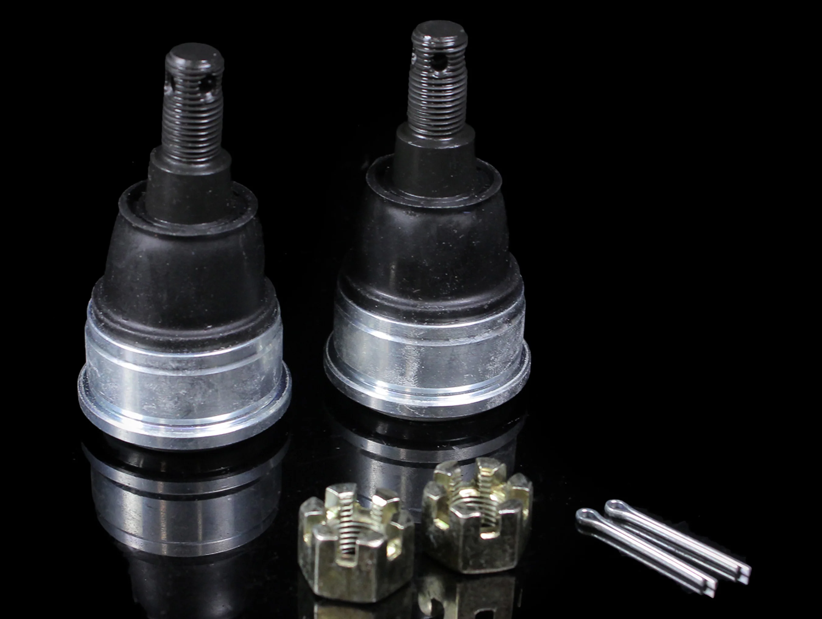 Hardrace Front Lower Ball Joint (OE Style) - 02-05 Civic Si / 02-04 RSX - Image 2