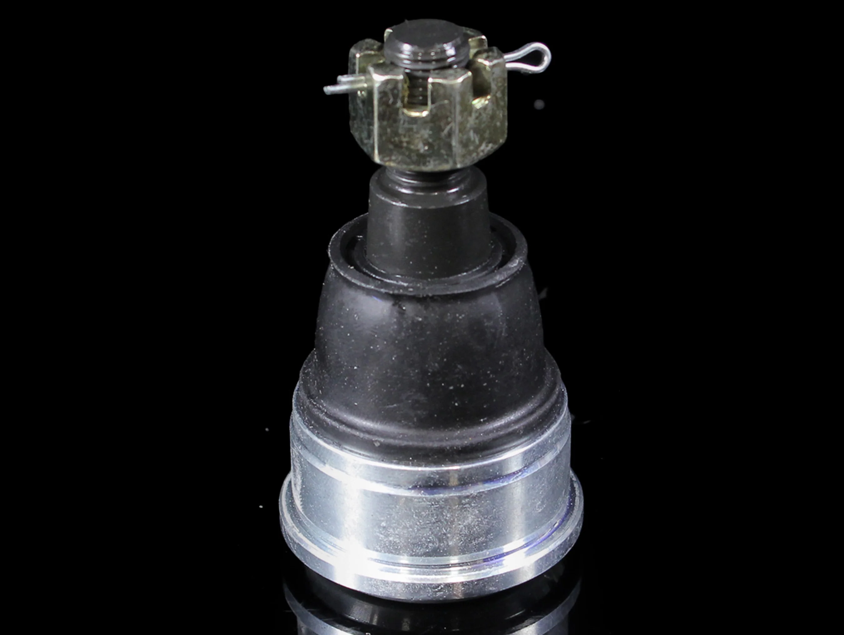 Hardrace Front Lower Ball Joint (OE Style) - 02-05 Civic Si / 02-04 RSX - Image 3