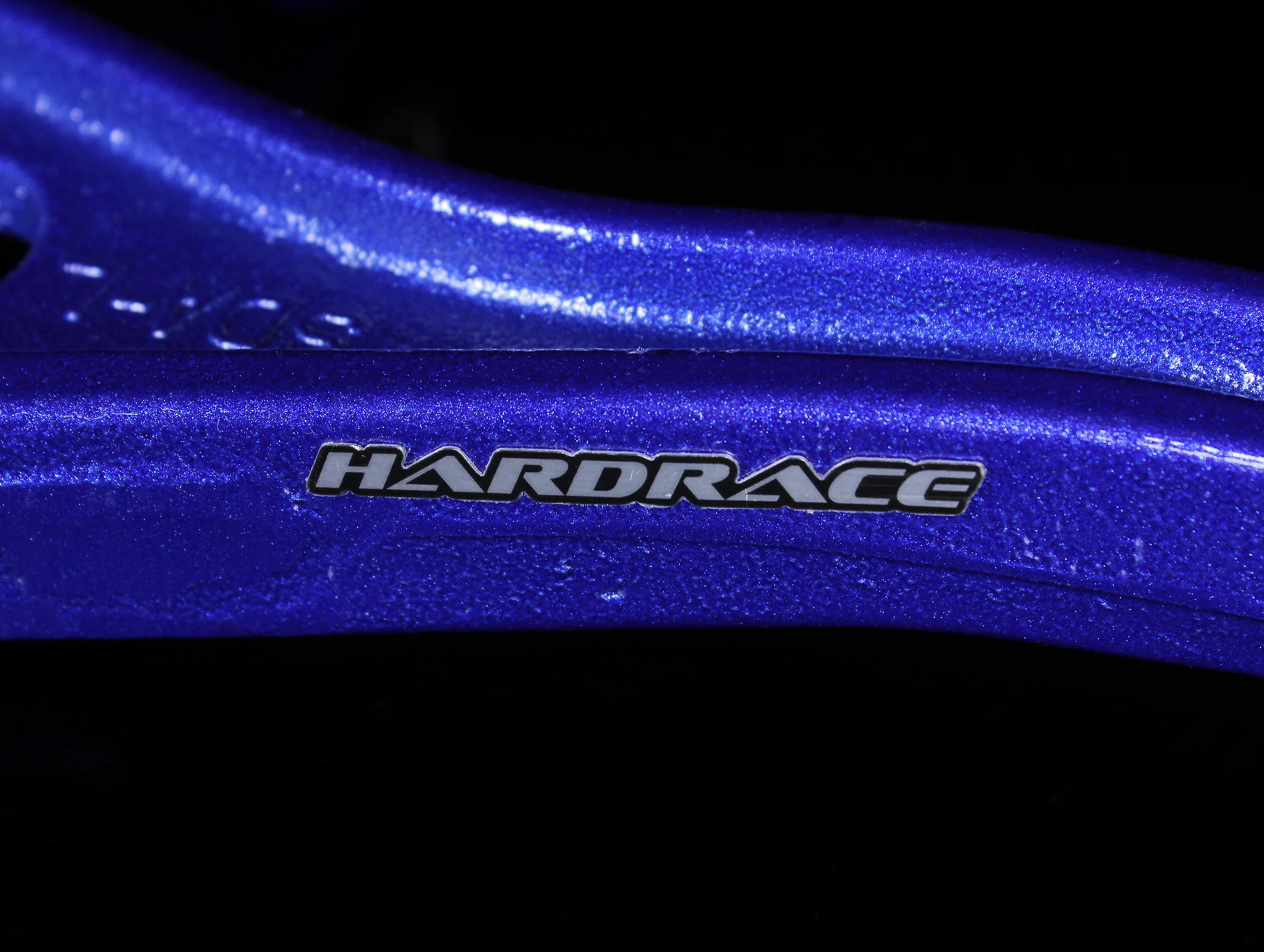 Hardrace Front Lower Control Arms - 03-07 Accord - Image 6