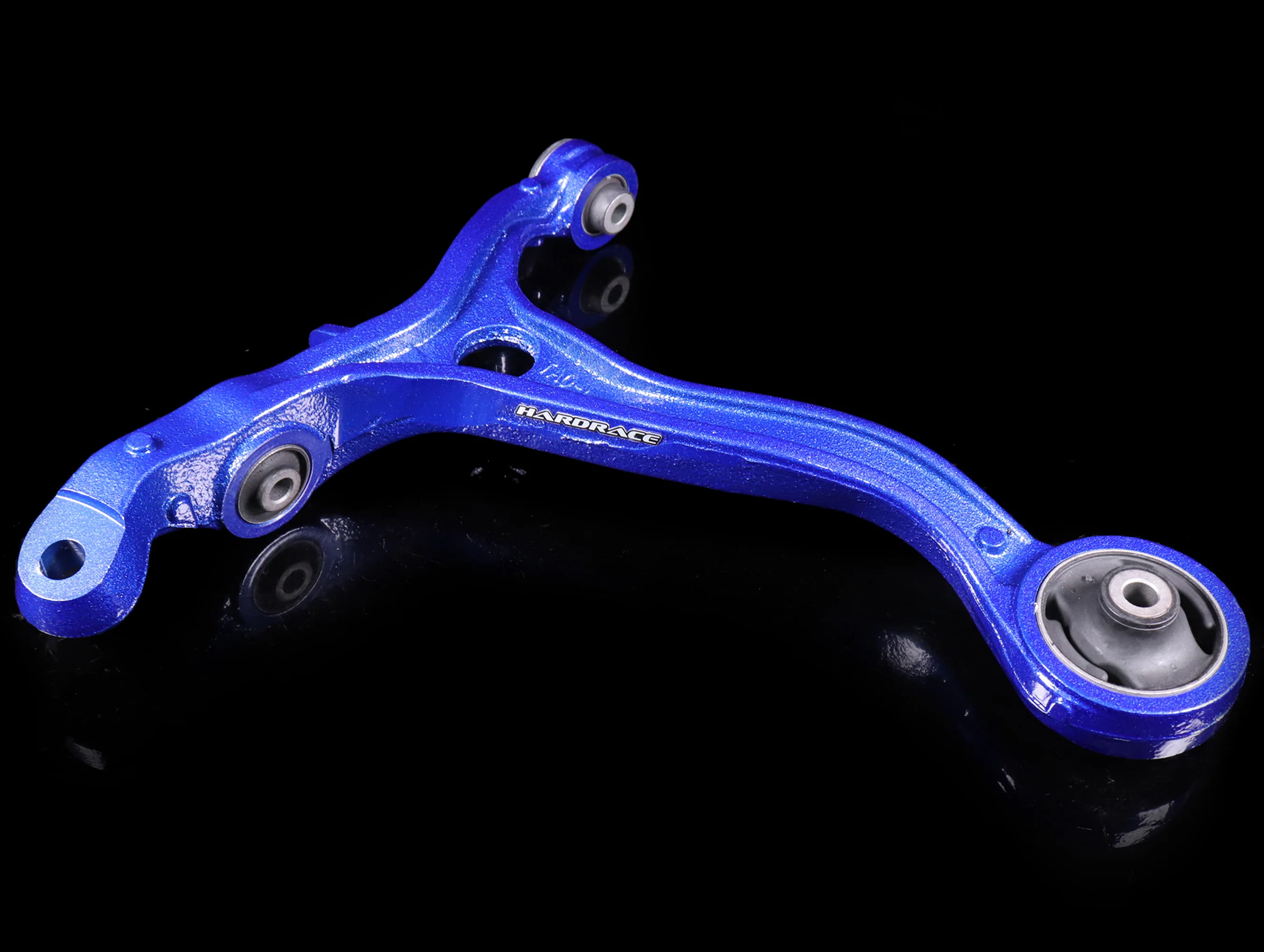 Hardrace Front Lower Control Arms - 08-12 Accord - Image 2