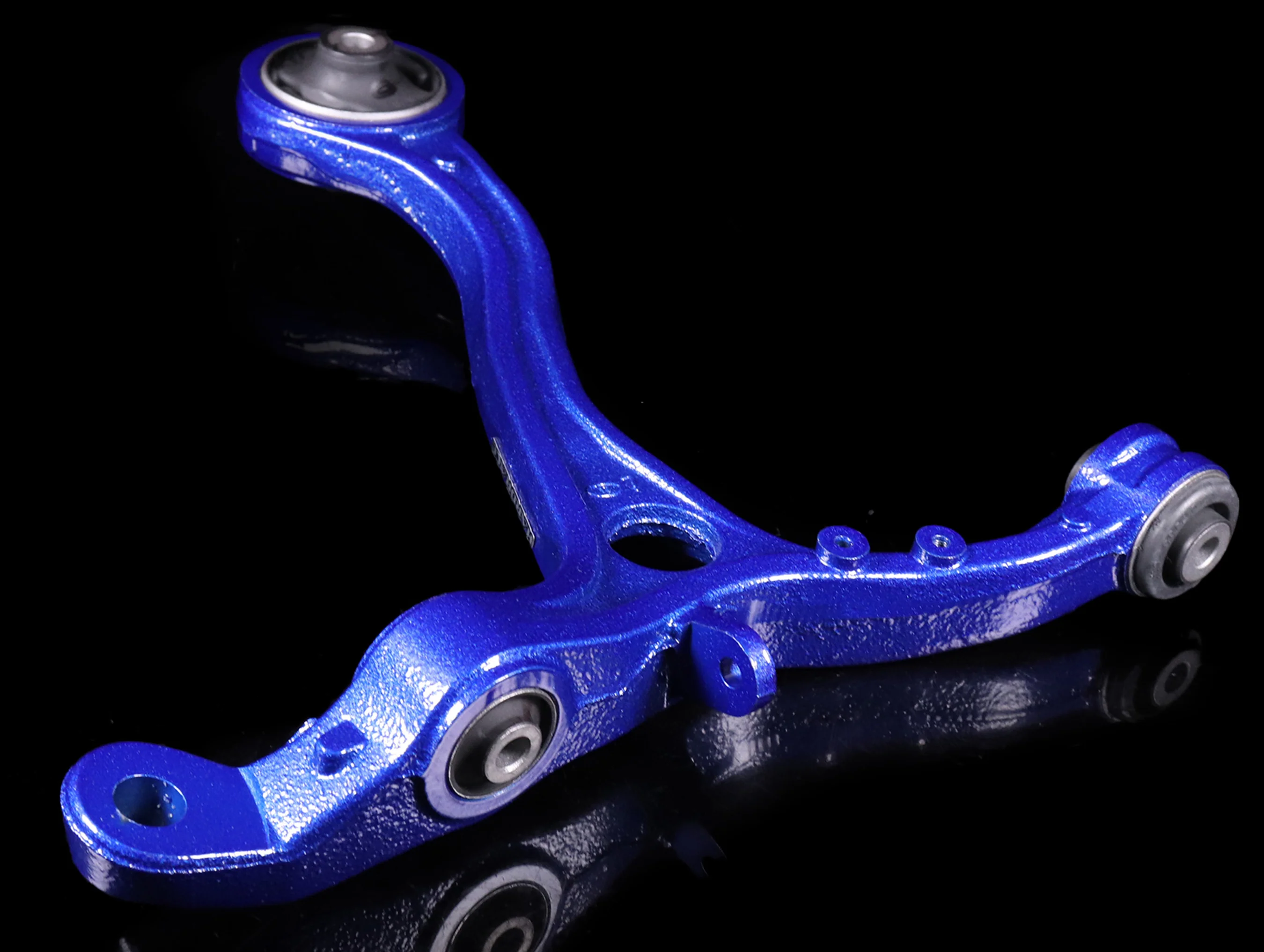 Hardrace Front Lower Control Arms - 08-12 Accord - Image 3