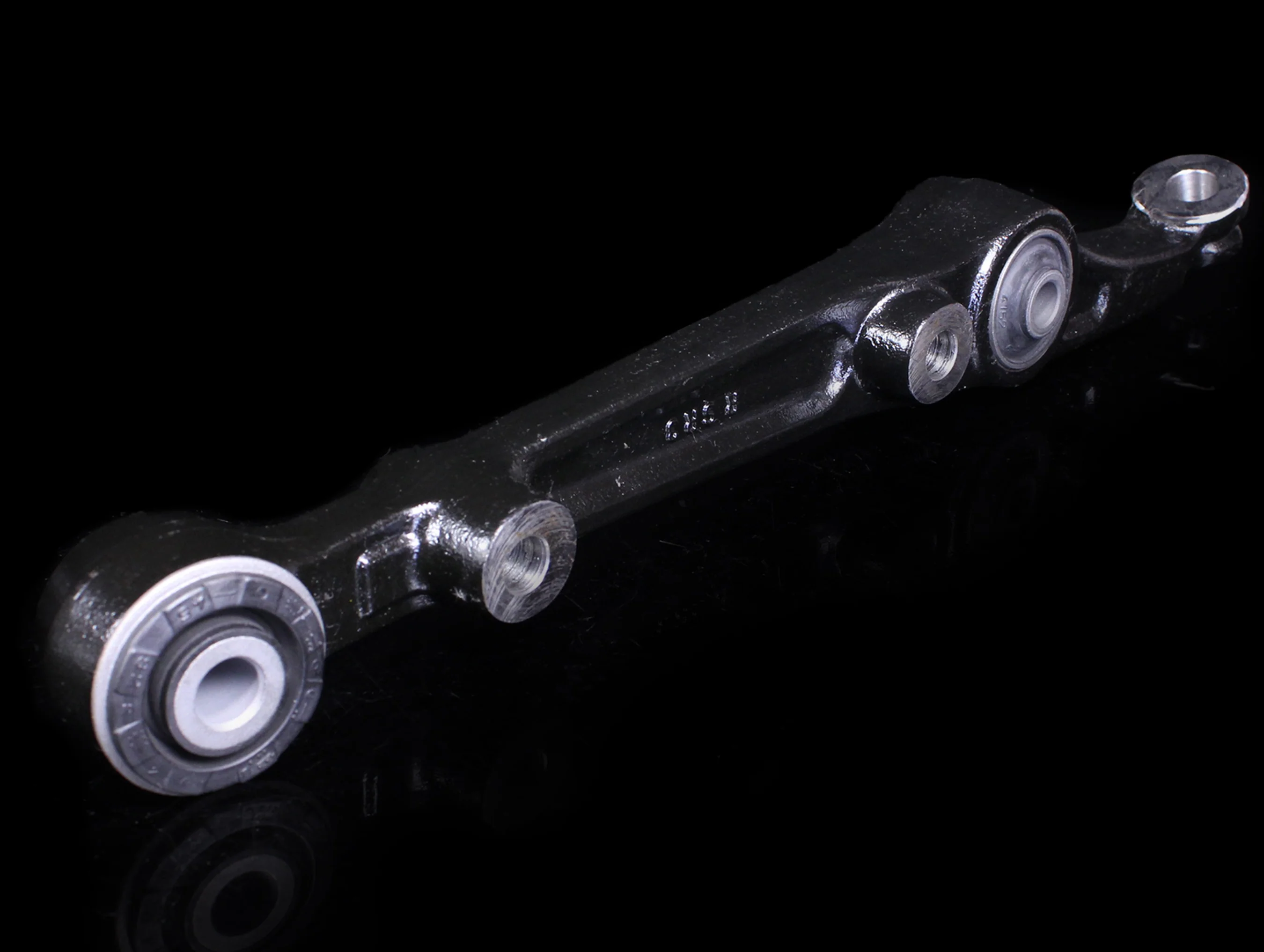 Hardrace Front Lower Control Arms (Hard Rubber) - 96-00 Civic (CX/DX/HX/EX) - Image 4