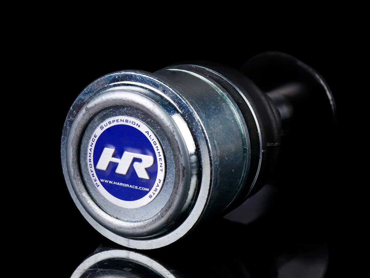 Hardrace Front Roll Center Adjuster +10mm - 17-21 Civic Type R FK8 - Image 3