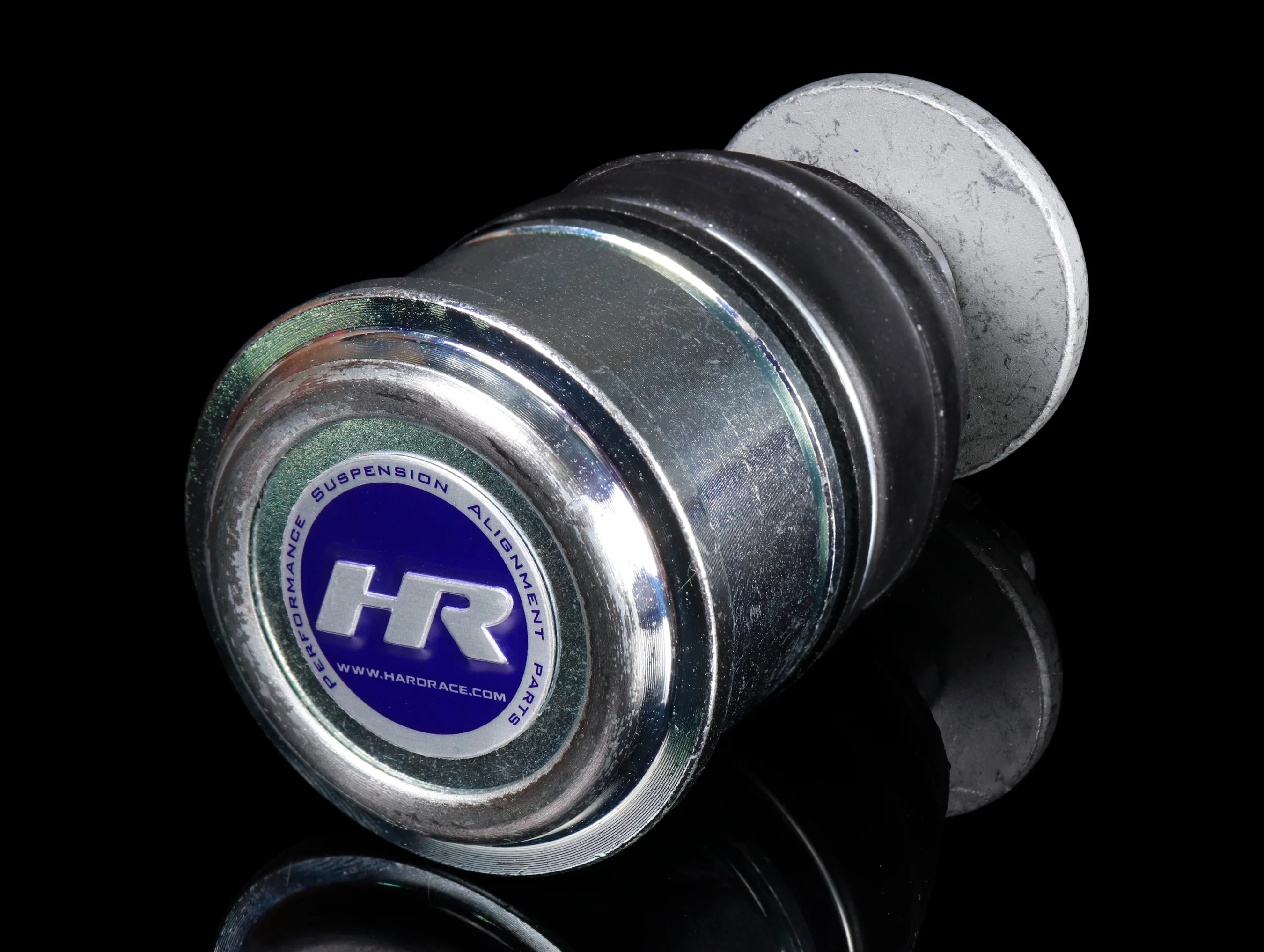 Hardrace Front Roll Center Adjuster +5mm - 17-21 Civic Type-R FK8 - Image 4