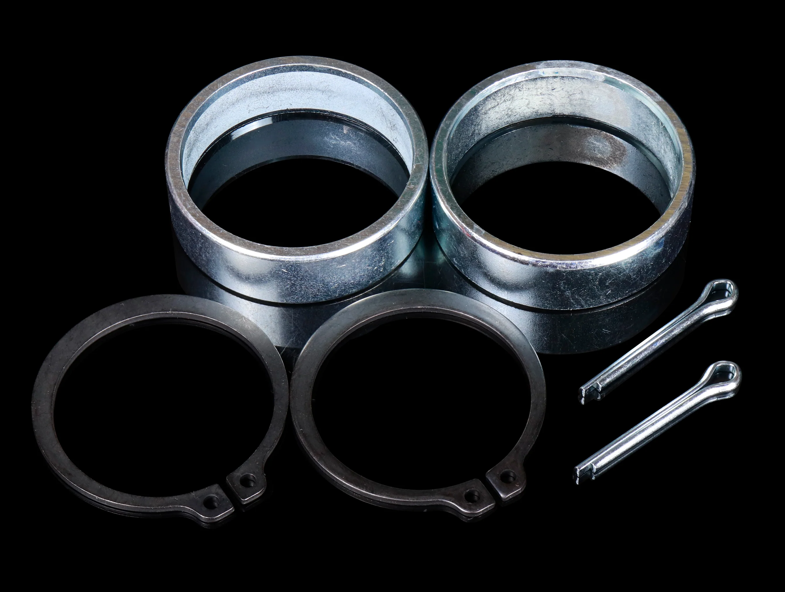 Hardrace Front Roll Center Adjusters - 89-02 Accord / 96-03 Acura CL - Image 3