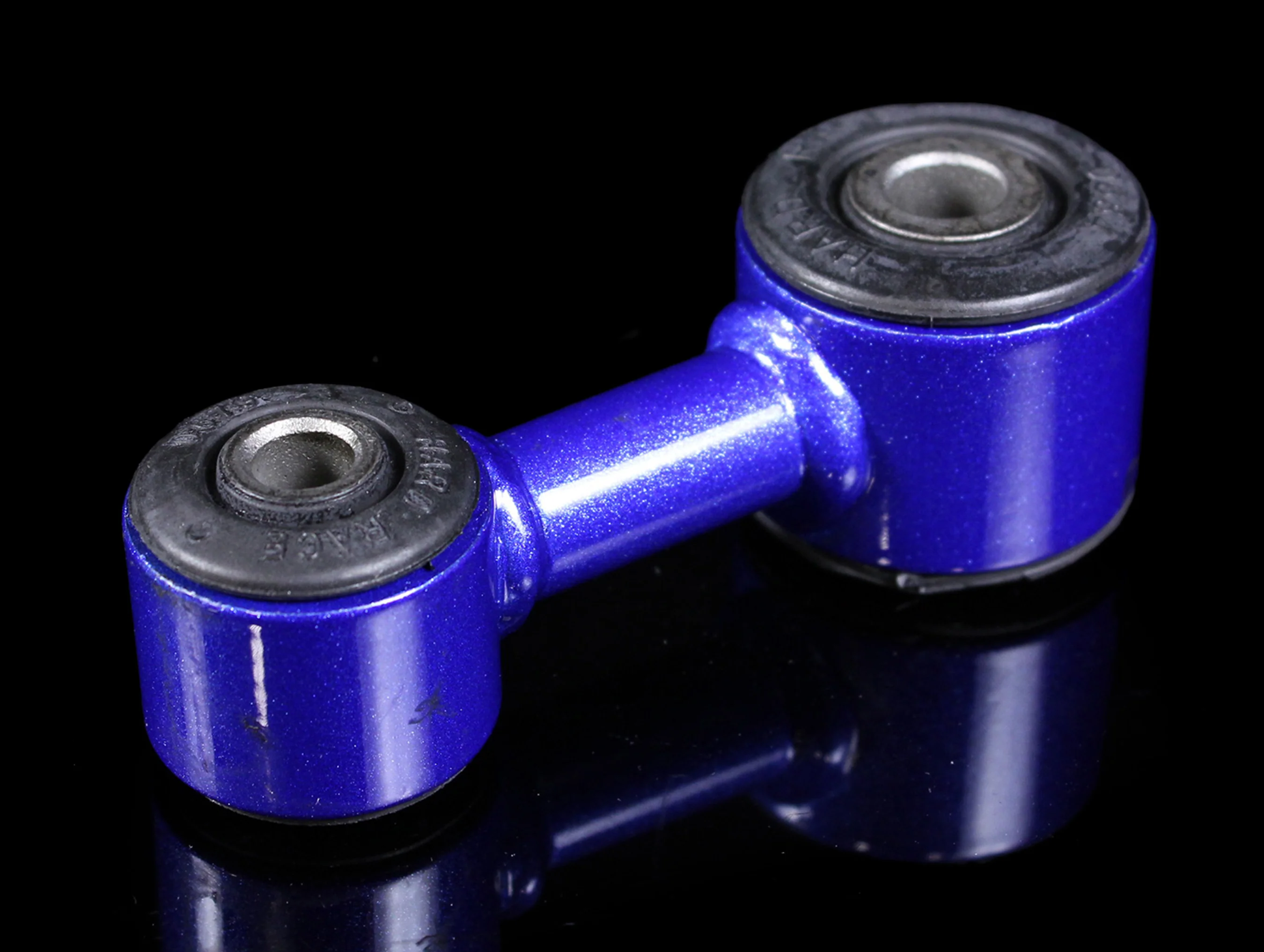 Hardrace Front Steel Stabilizer Link - 92-07 Subaru Impreza - Image 3