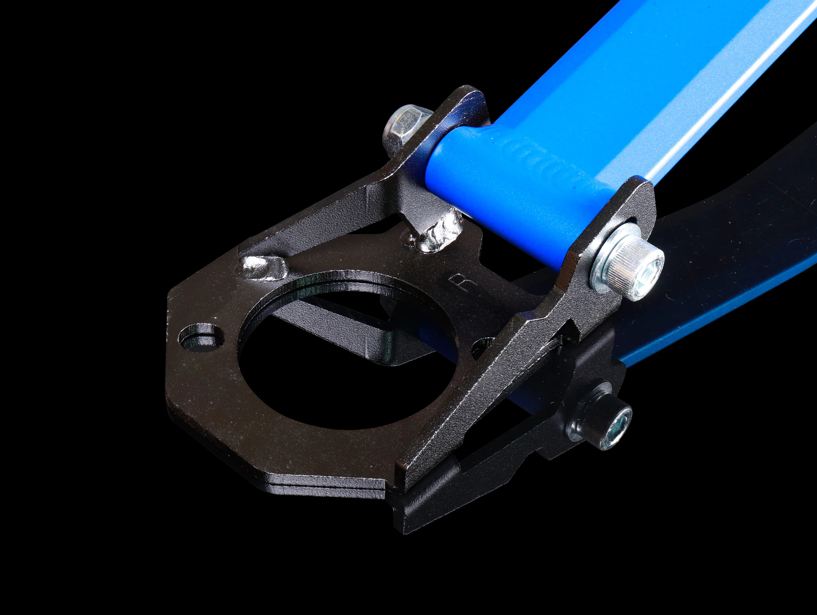 Hardrace Front Strut Tower Bar - 00-09 S2000 - Image 3