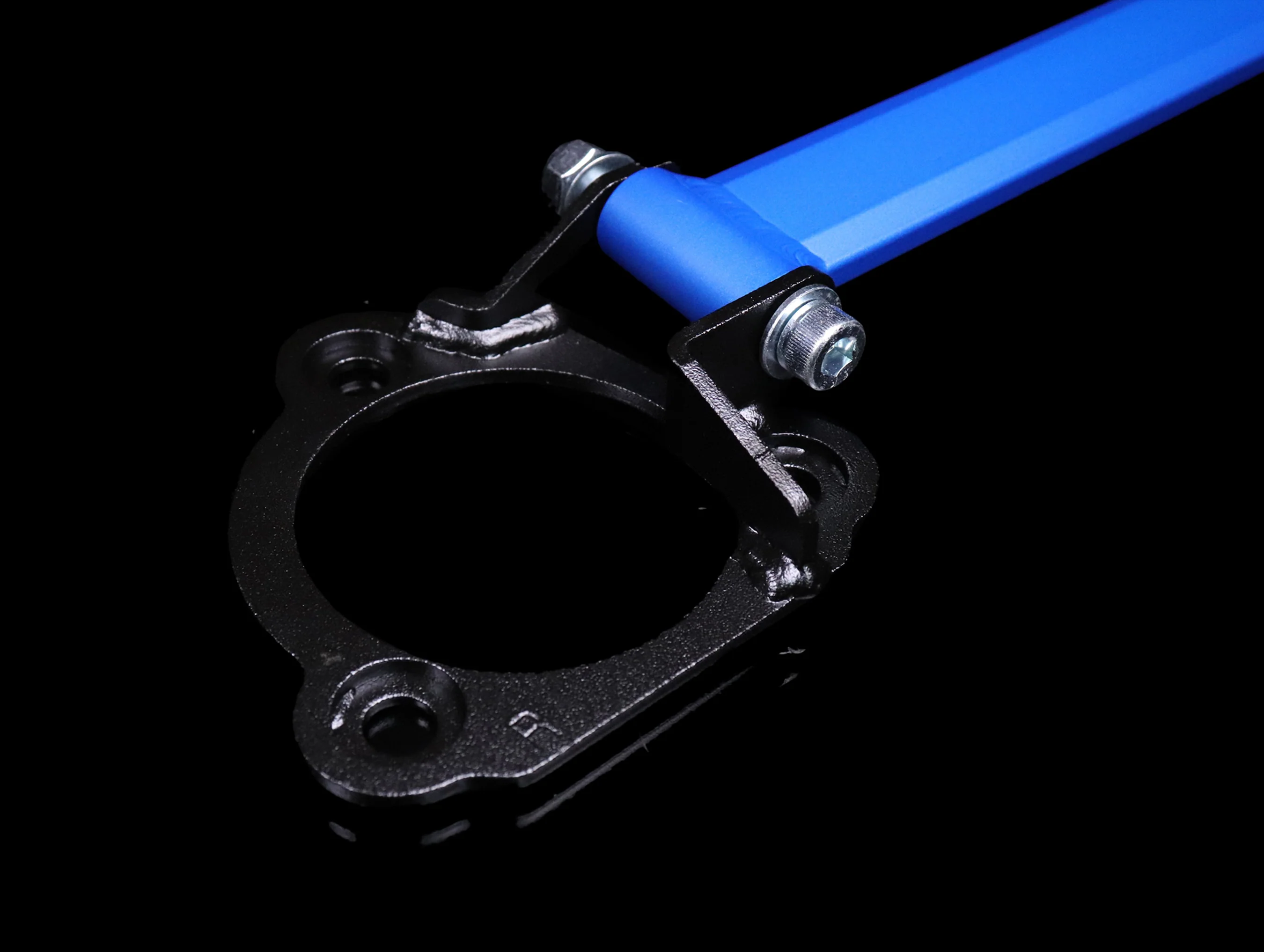 Hardrace Front Strut Tower Bar - 06-11 Civic - Image 4