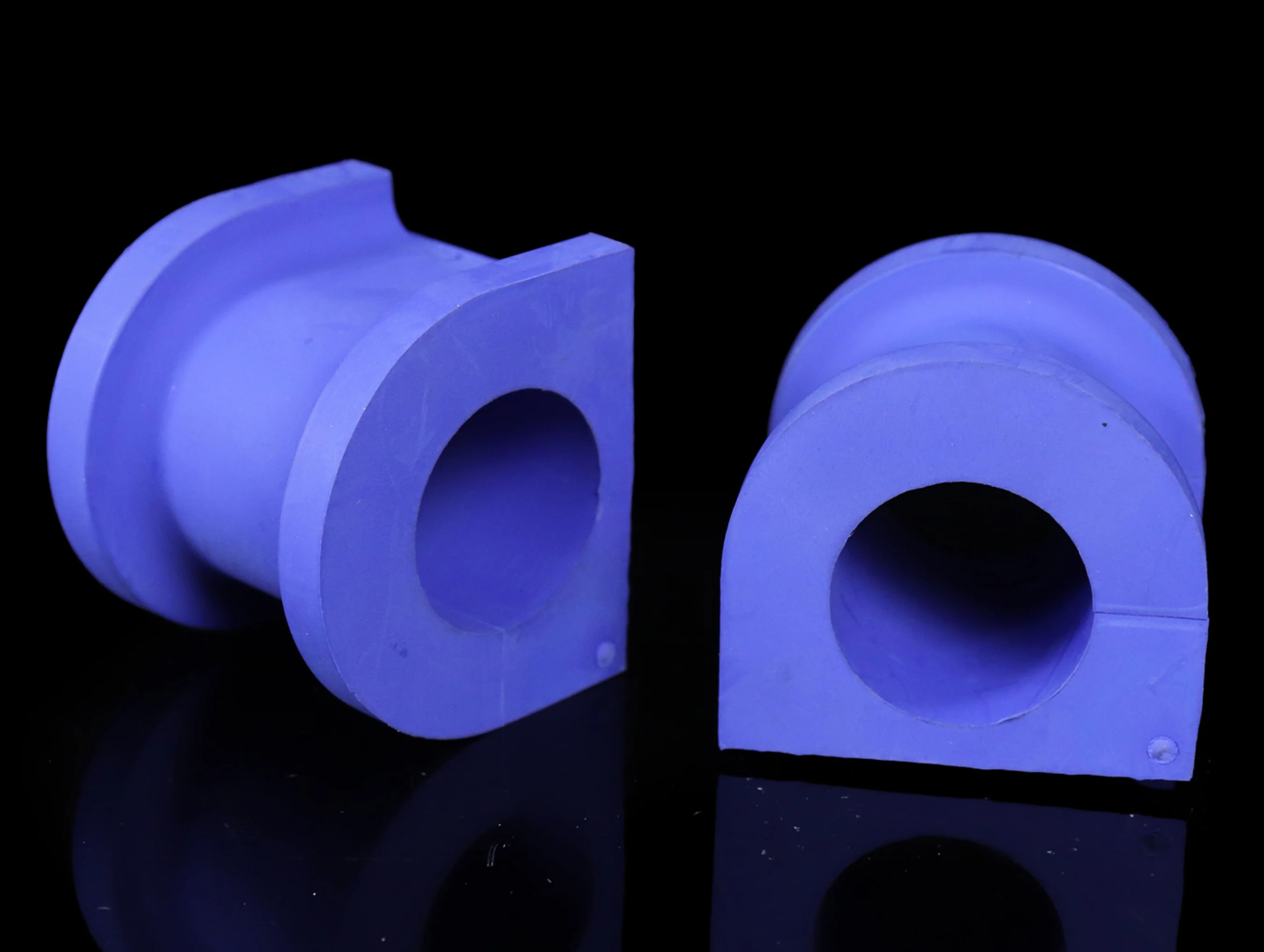 Hardrace Front Sway Bar Bushings - Civic/Integra - Image 2