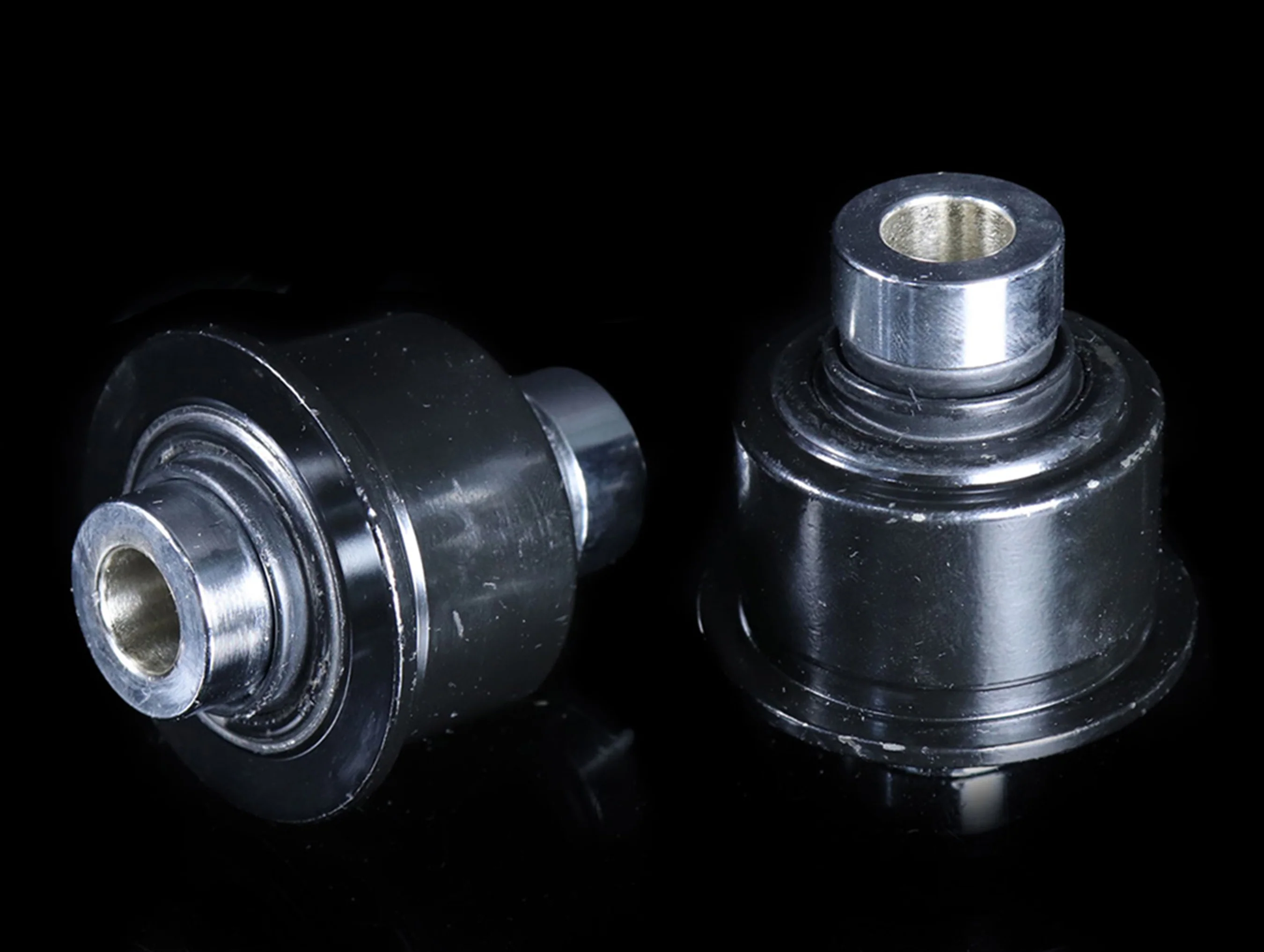 Hardrace Front Upper Arm Bushings (Pillowball) - 00-09 S2000 - Image 3