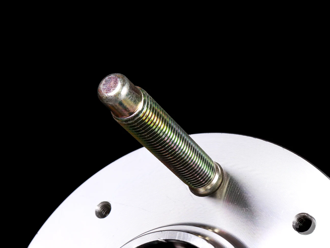 Hardrace Front Wheel Hub 36mm - 92-00 Civic / 94-01 Integra - Image 5