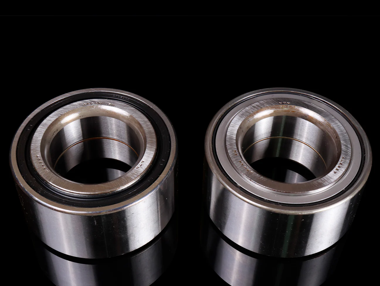 Hardrace Front  Wheel Hub 36mm + Bearing Kit  - 92-00 Civic / 94-01 Integra - Image 7