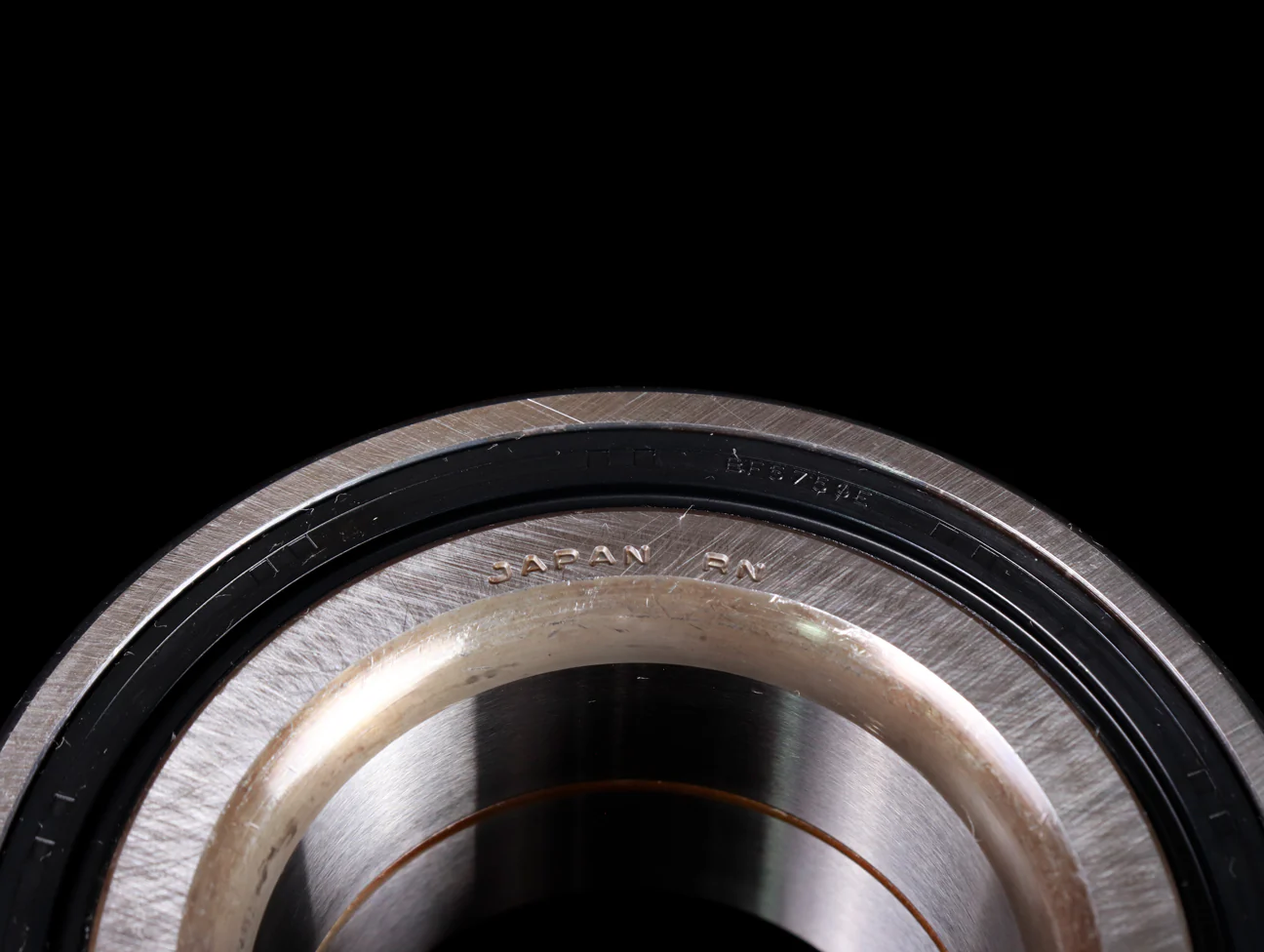 Hardrace Front  Wheel Hub 36mm + Bearing Kit  - 92-00 Civic / 94-01 Integra - Image 8